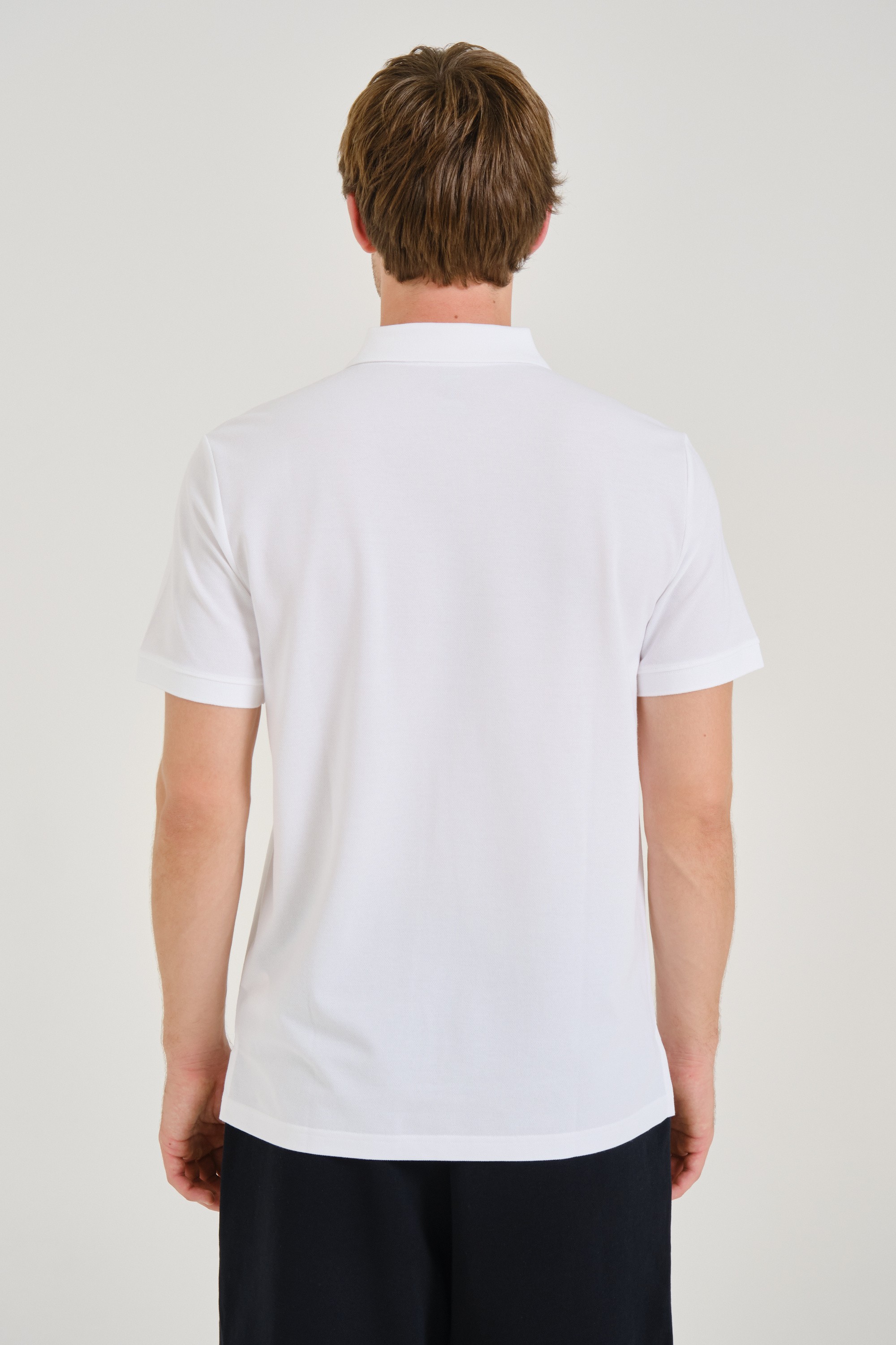 ANTA CELEBRATE LIKE A PARISIAN MEN'S T-SHIRT