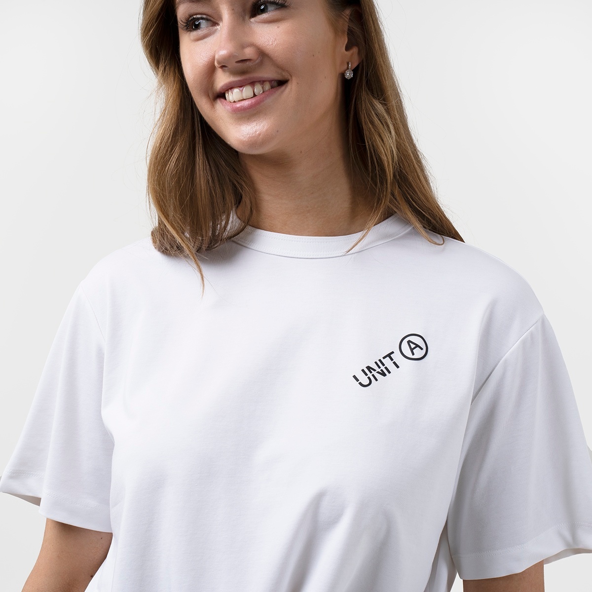 ANTA WOMEN'S T-SHIRT