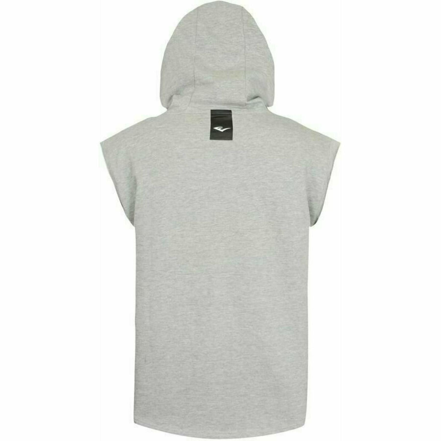 EVERLAST MEADOWN MEN'S HOODED TANK TOP