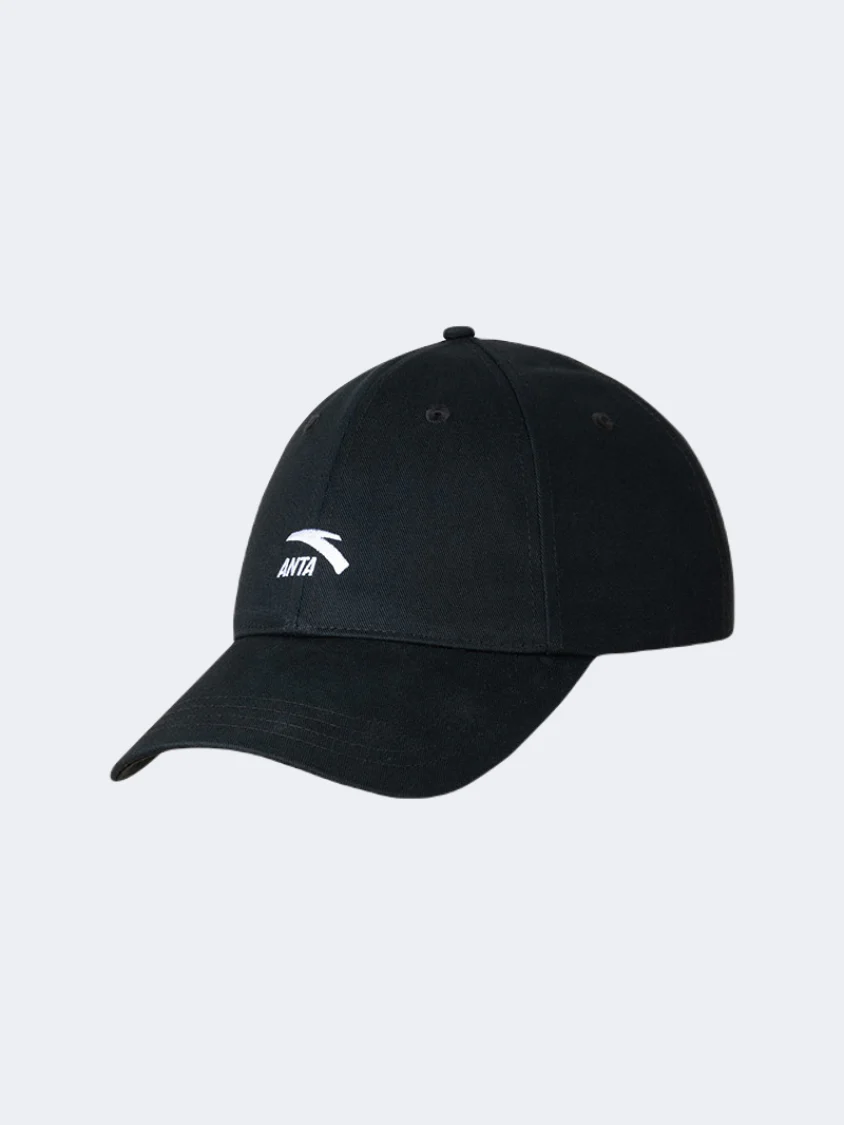 ANTA BASIC UNISEX CAP