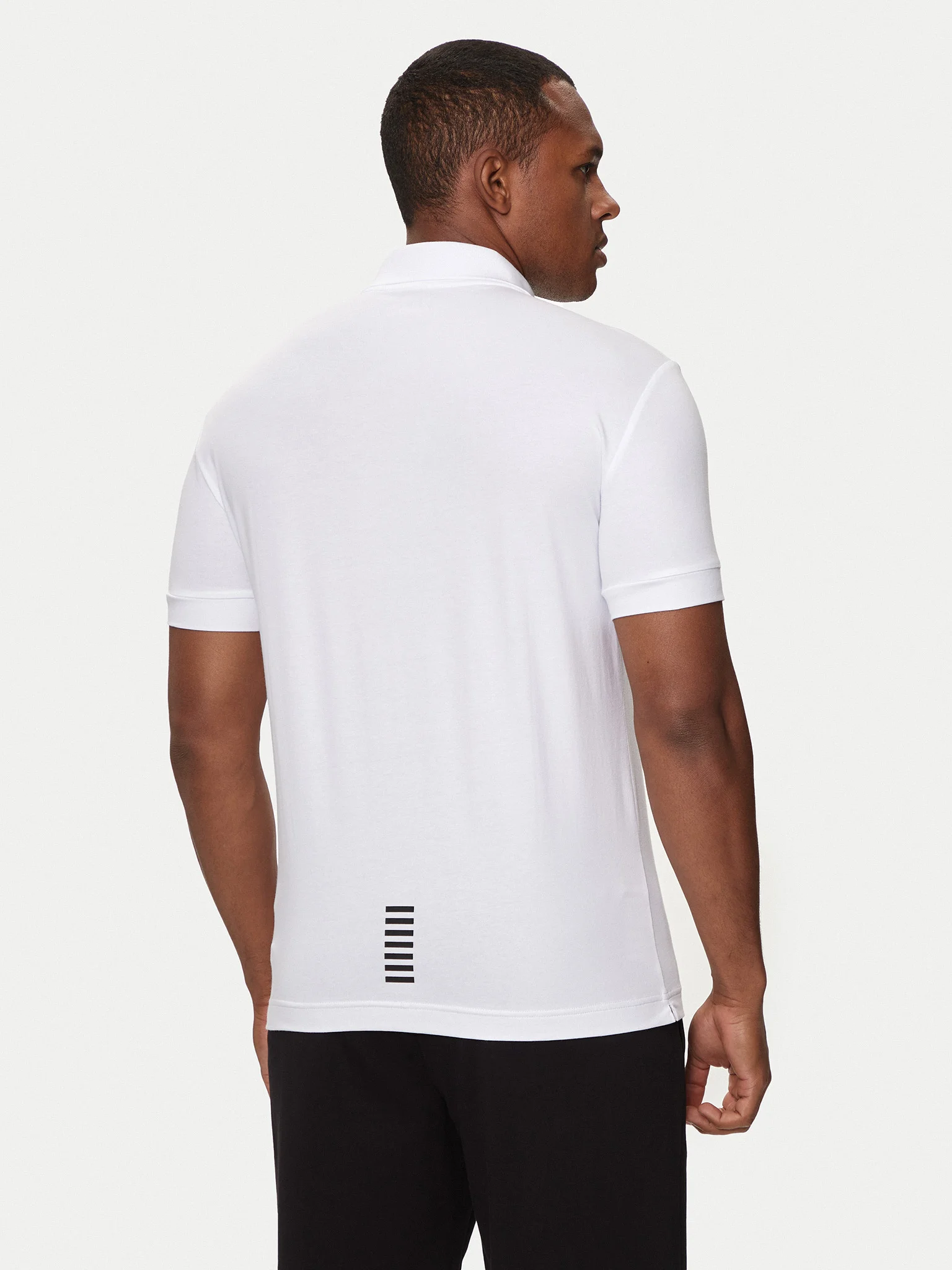 EMPORIO ARMANI EA7 Polo Men
