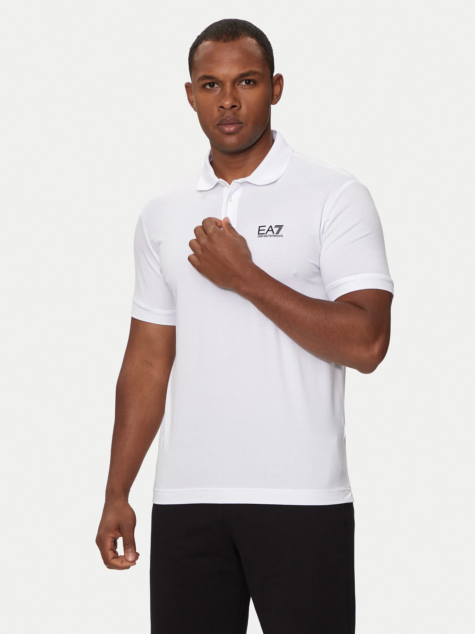 EMPORIO ARMANI EA7 Polo Men