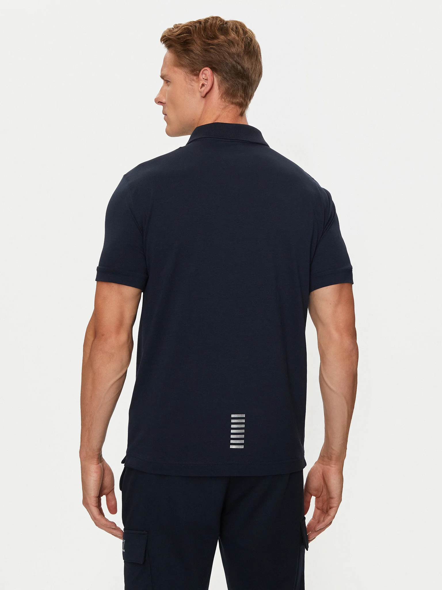 EMPORIO ARMANI EA7 Polo Men