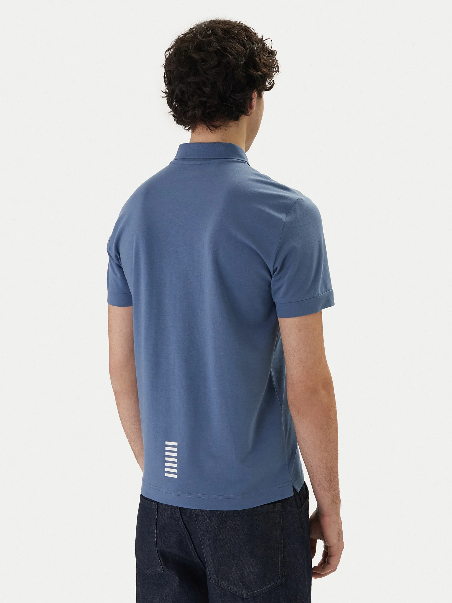 EMPORIO ARMANI EA7 Polo Men