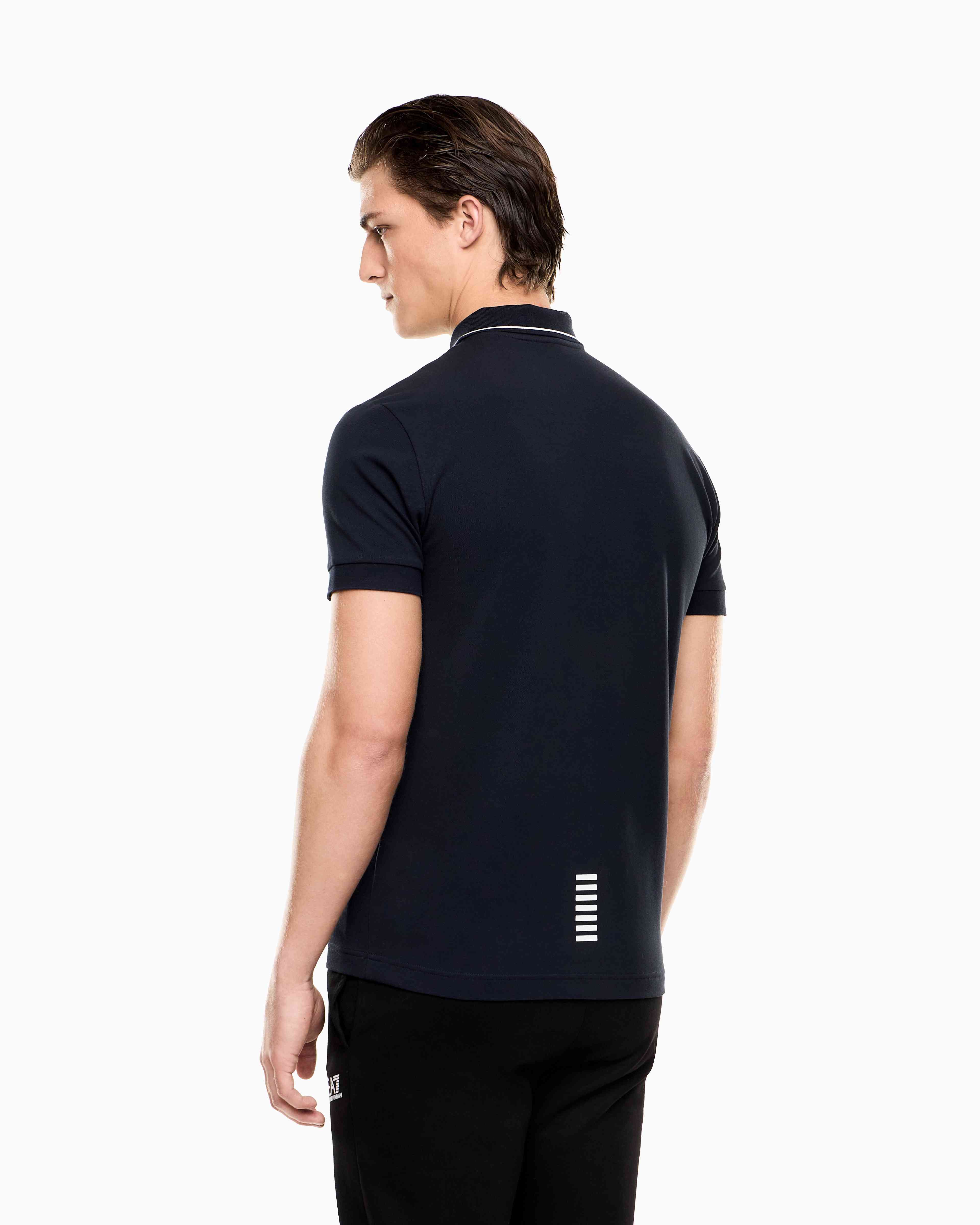 EMPORIO ARMANI EA7 Polo Men