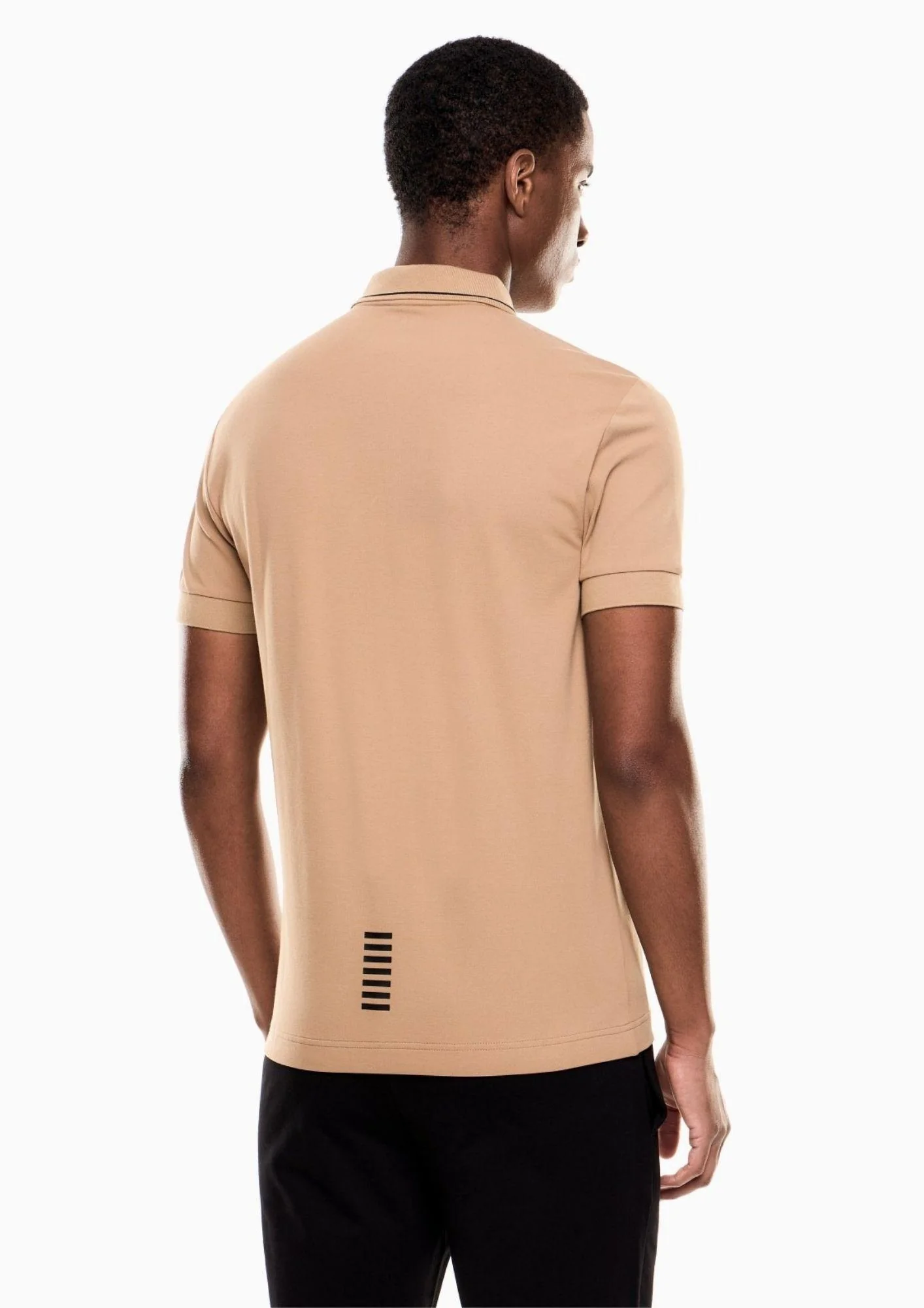 EMPORIO ARMANI EA7 Polo Men