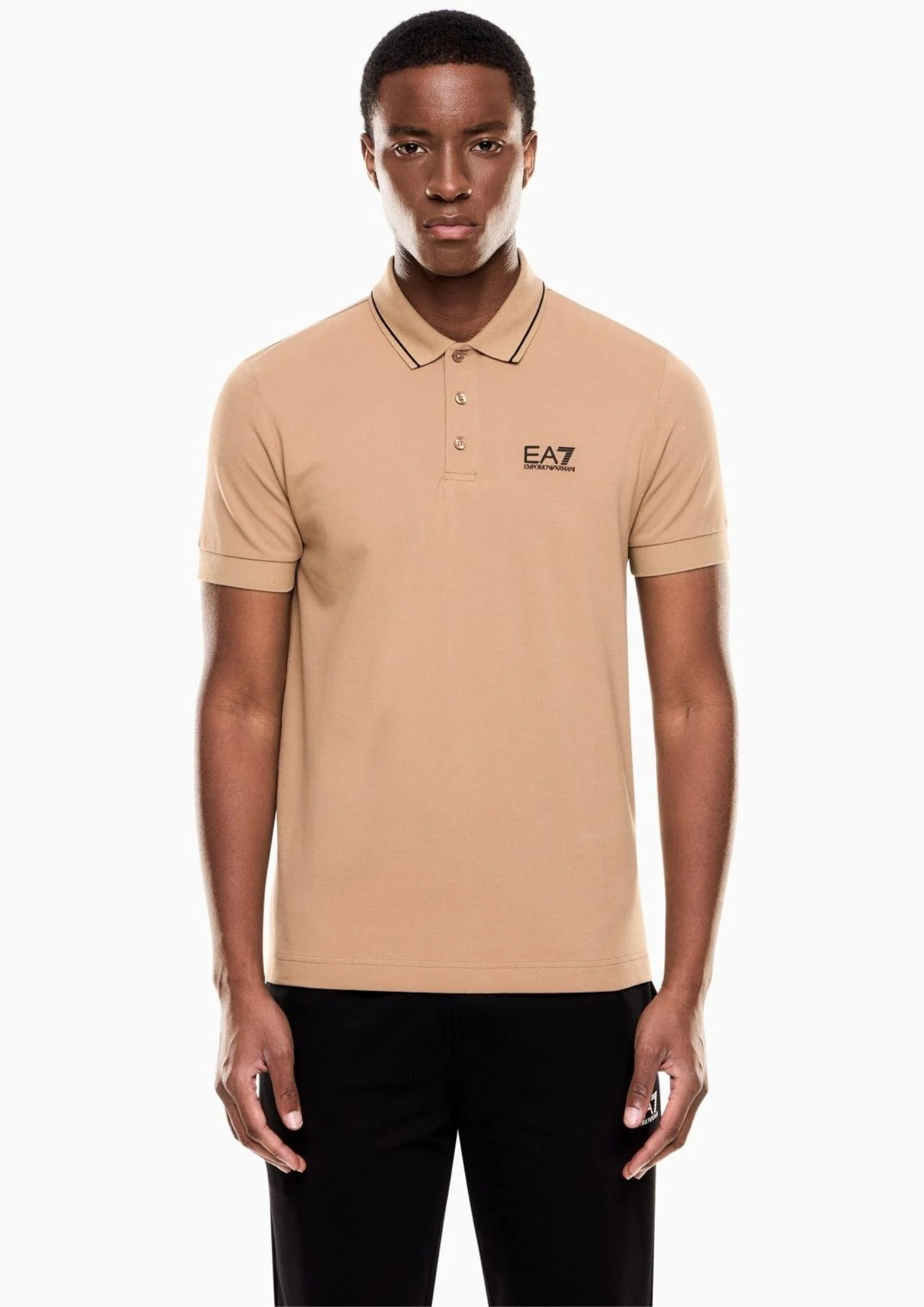 EMPORIO ARMANI EA7 Polo Men