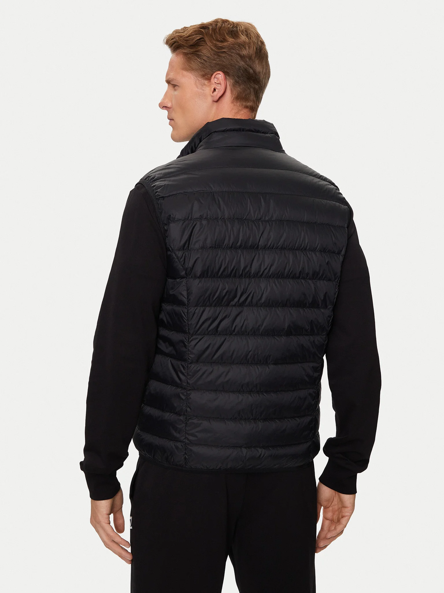 Emporio Armani EA7 Kişilər üçün jilet