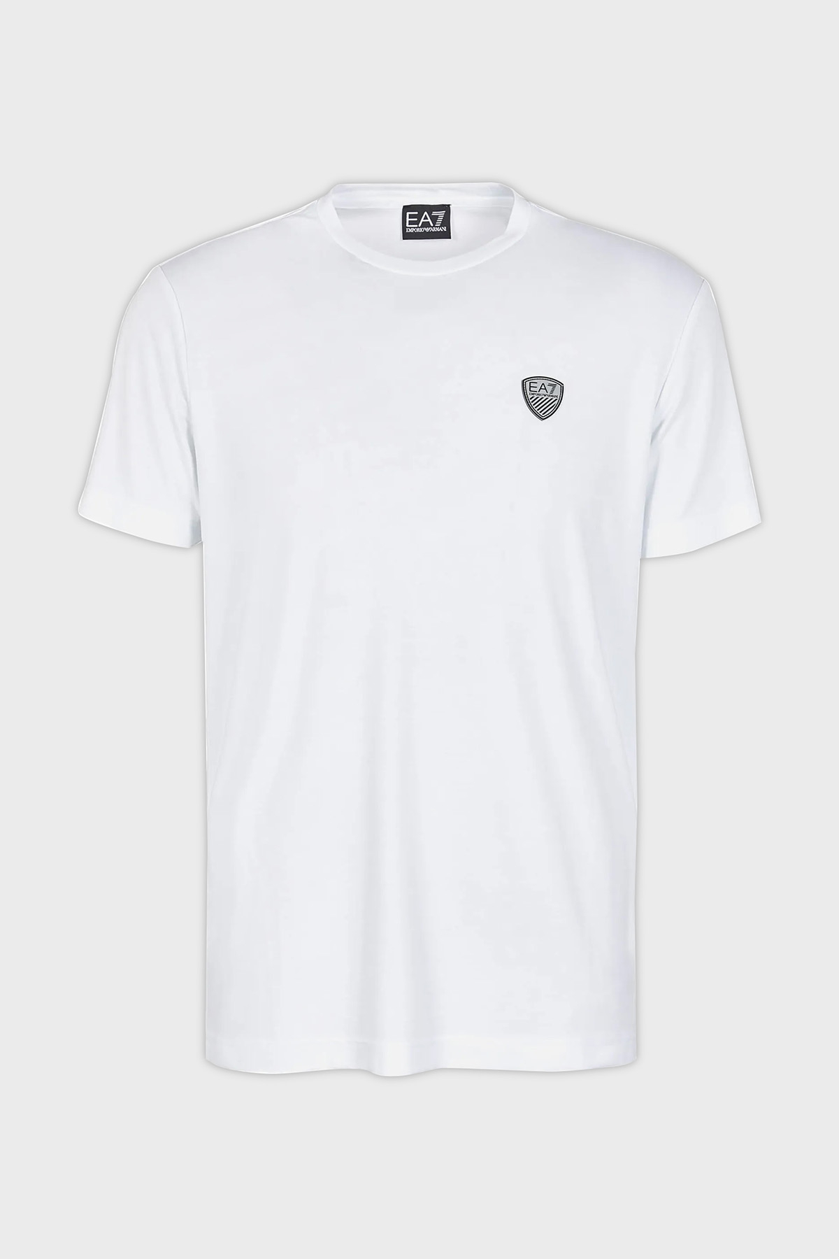 EA7 PREMIUM SHIELD MEN'S T-SHIRT