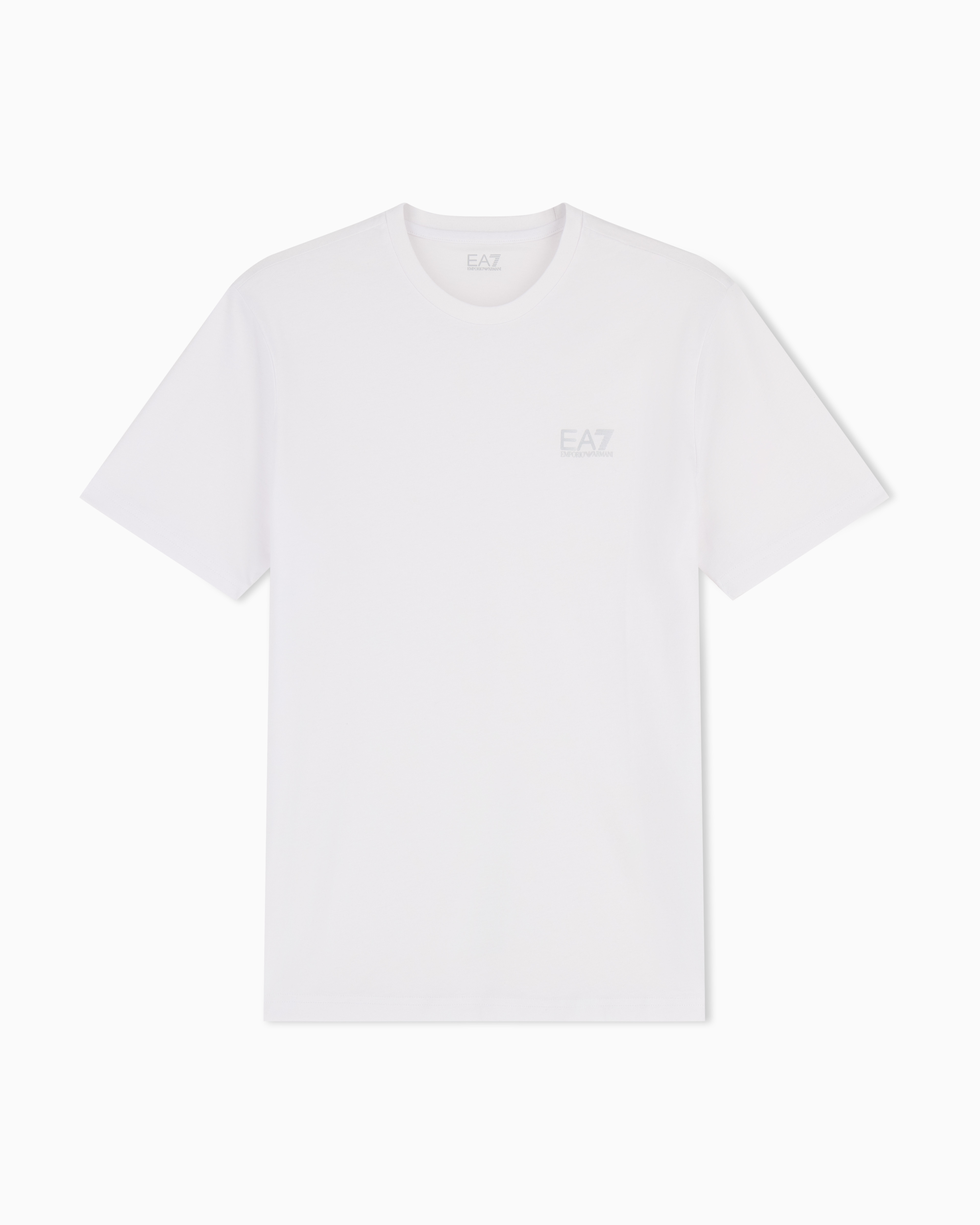 EMPORIO ARMANI EA7 Core Identity T-shirt Men