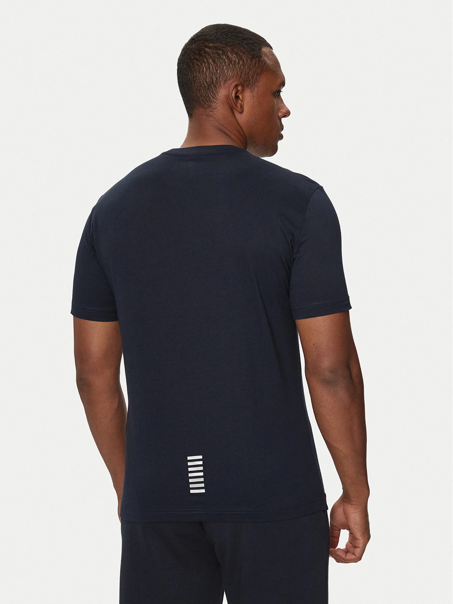 EMPORIO ARMANI EA7 Core Identity T-shirt Men