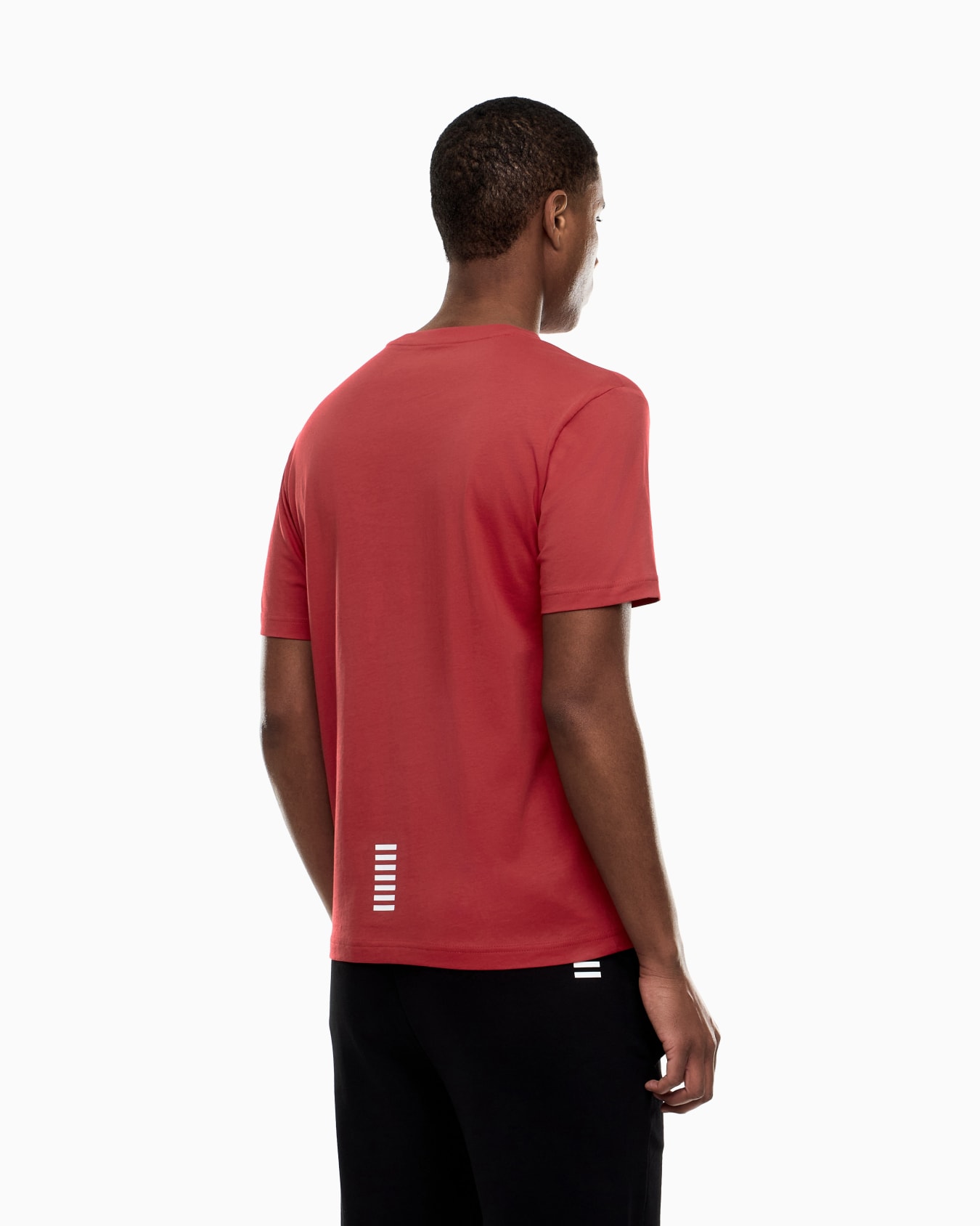 EMPORIO ARMANI EA7 Core Identity T-shirt Men