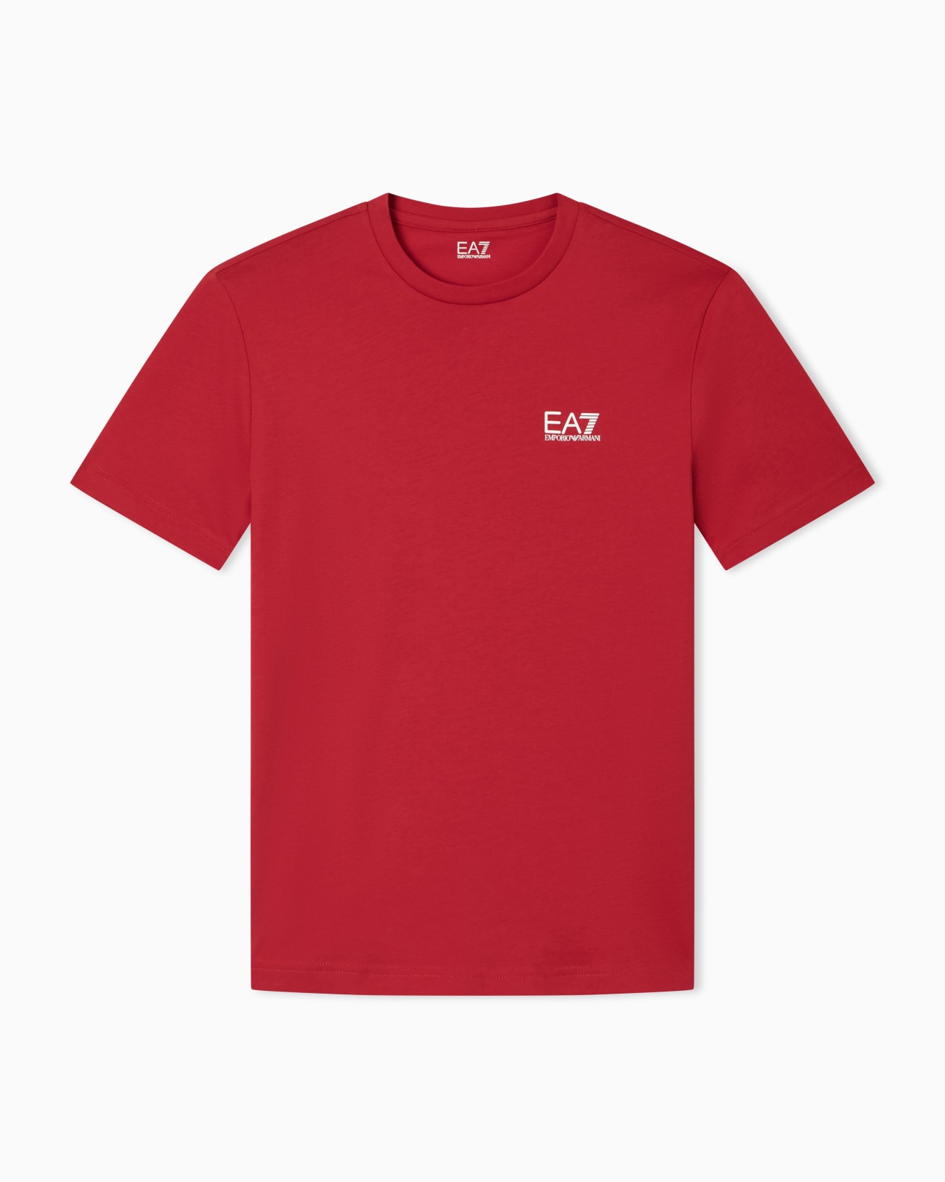 EMPORIO ARMANI EA7 Core Identity T-shirt Men
