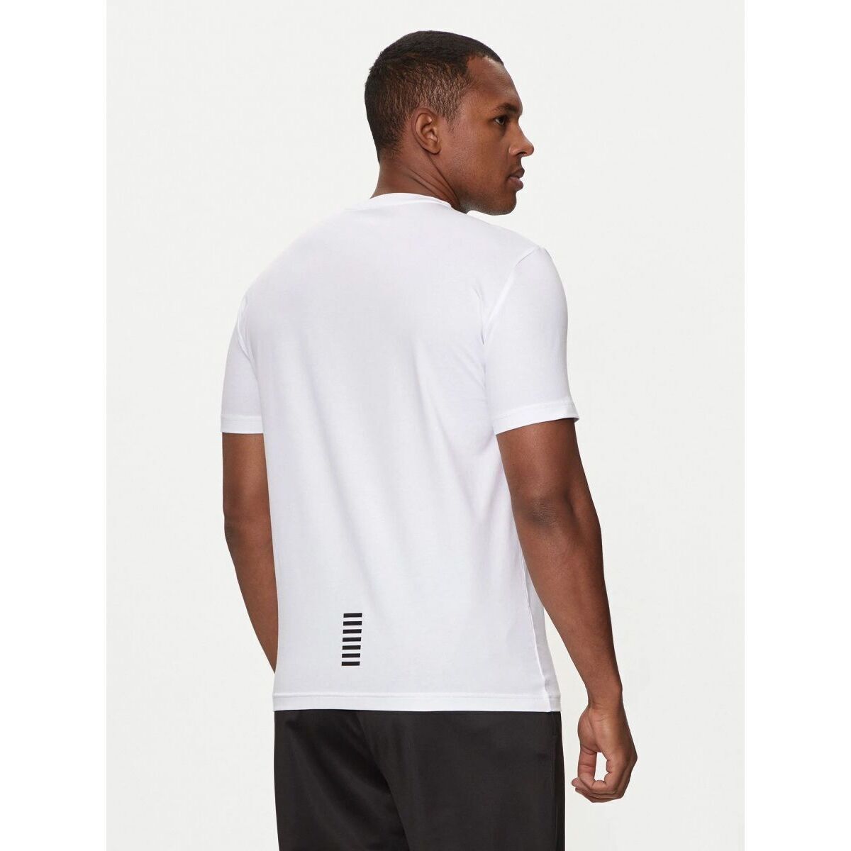 EA7 MEN'S T-SHIRT