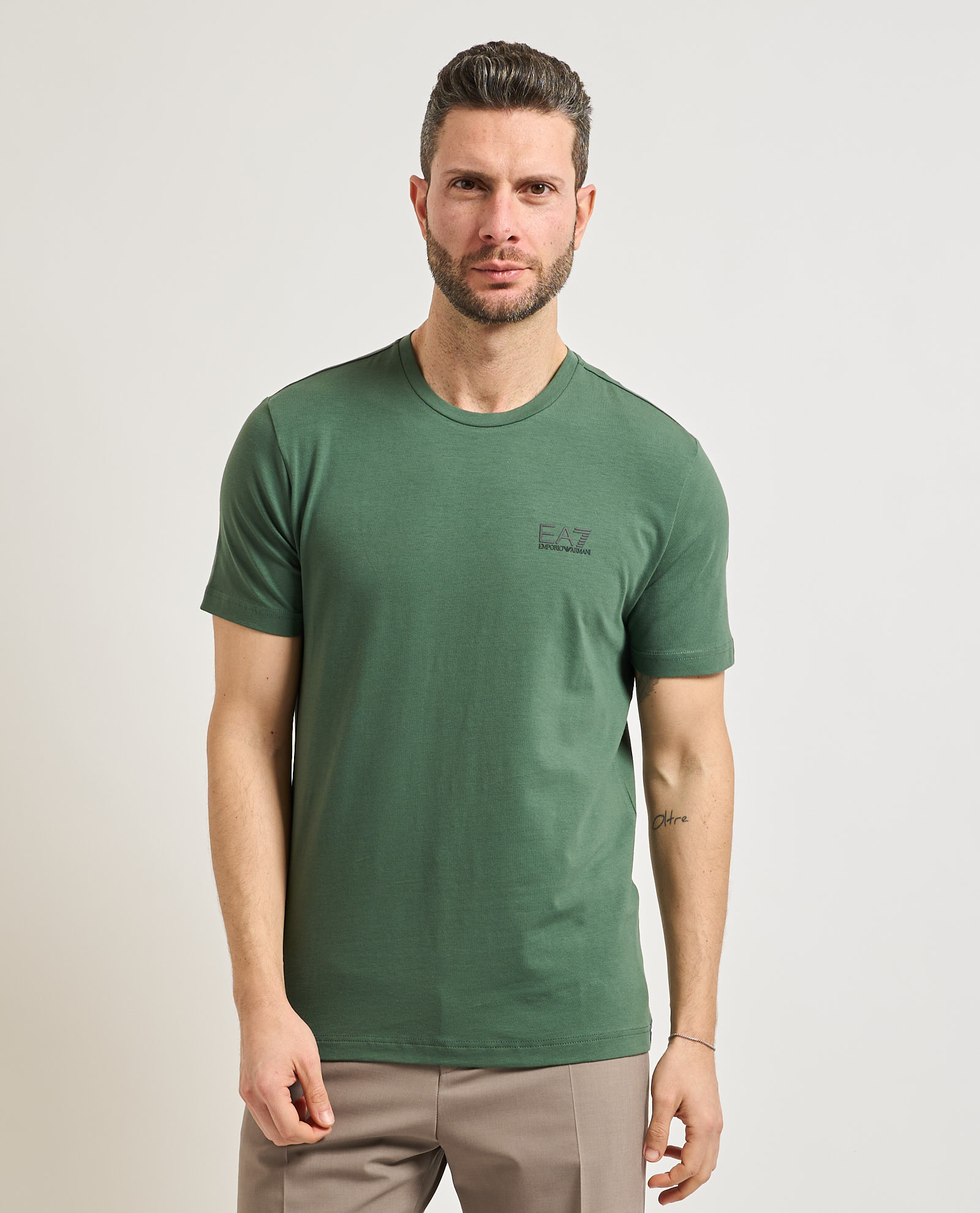 EMPORIO ARMANI EA7 T-shirt Men