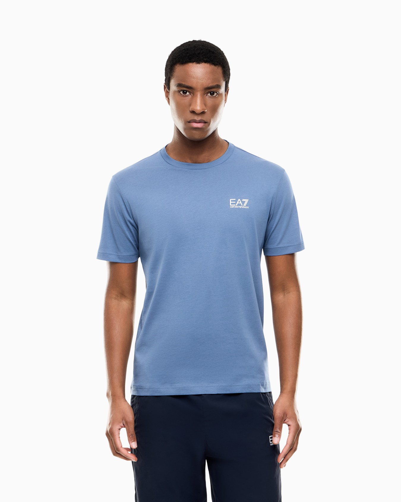 EMPORIO ARMANI EA7 T-shirt Men
