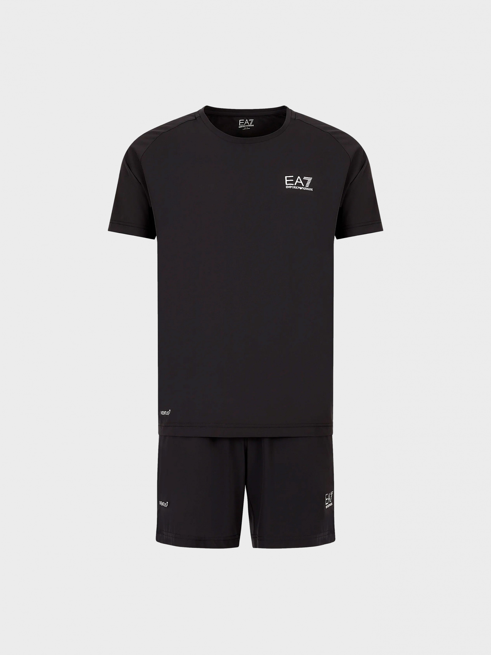 EA7 MEN'S TRACKSUIT