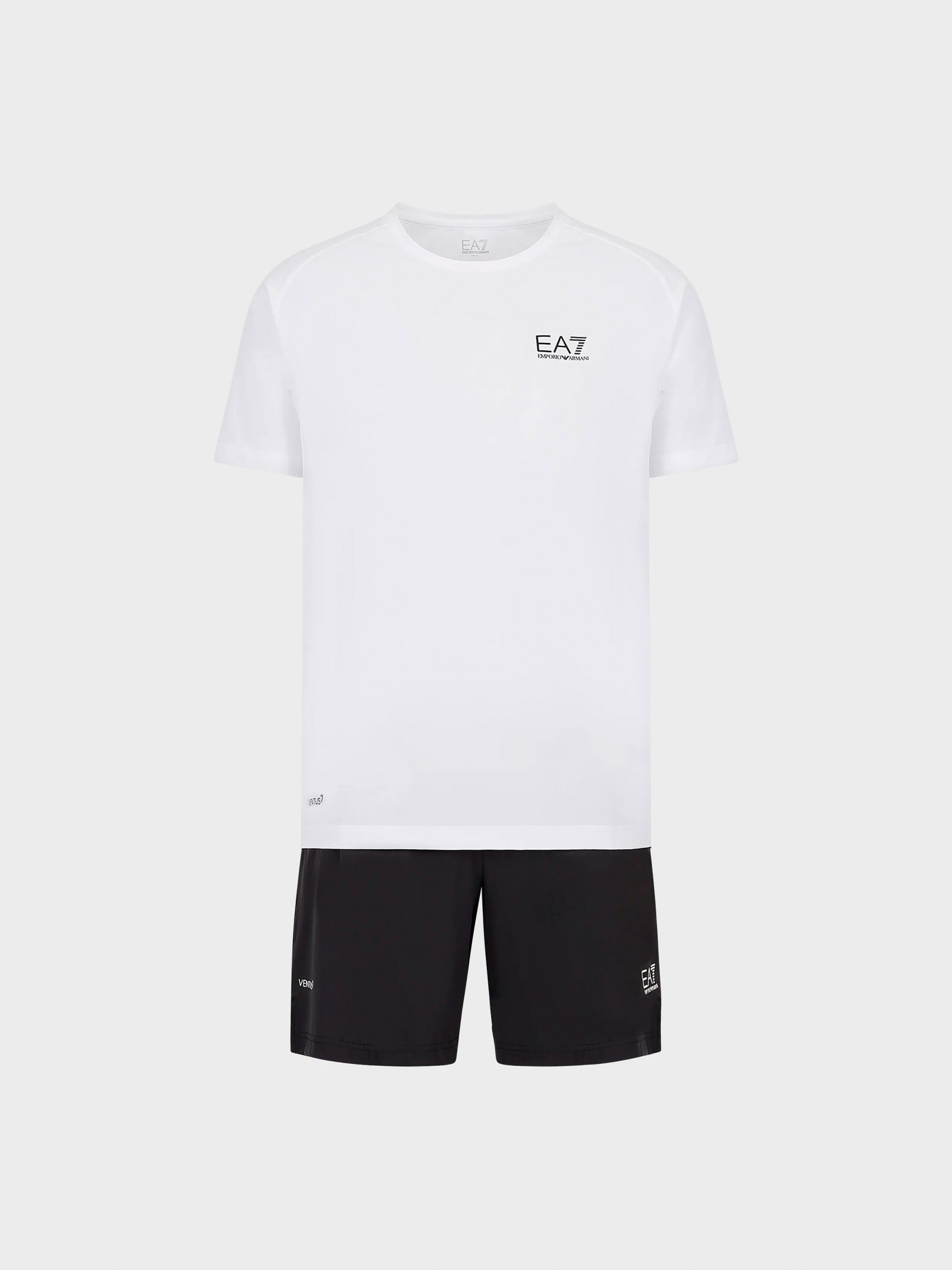 EA7 MEN'S TRACKSUIT