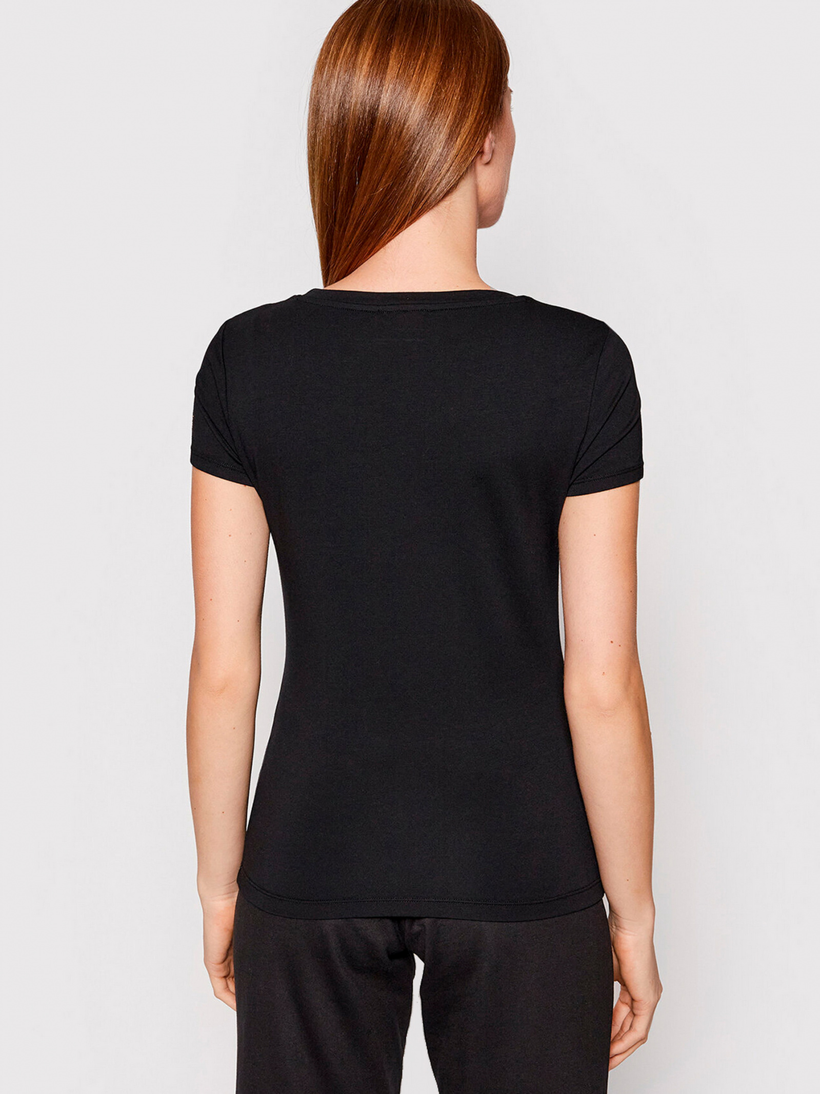 Emporio Armani EA7 T-shirt Women's