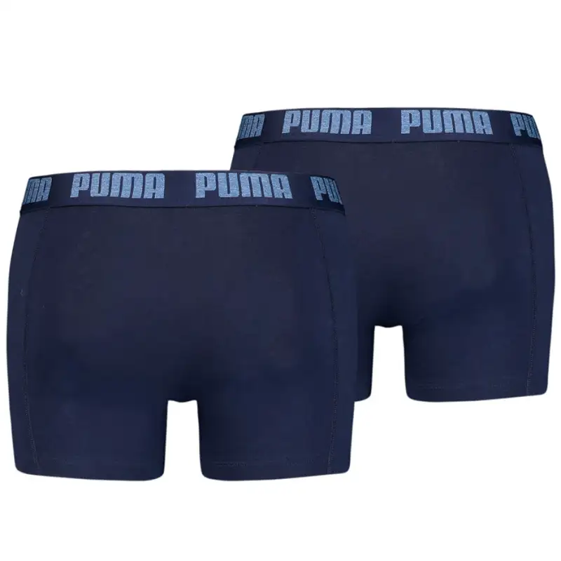 PUMA BASIC MEN'S BOXER