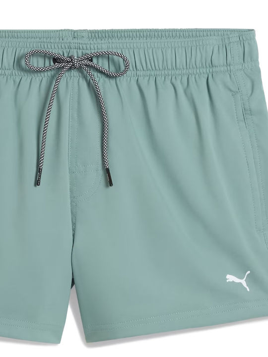 PUMA SWIM MEN SHORT ŞORTLAR 1P