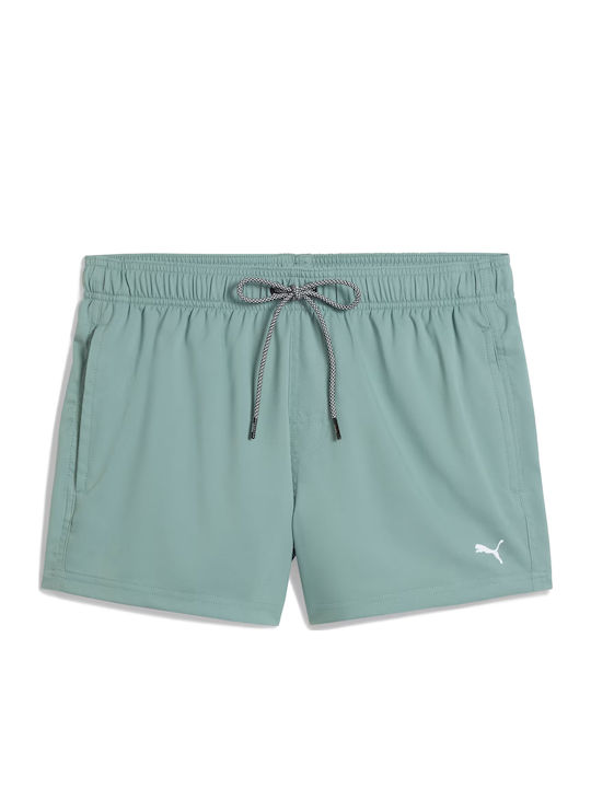 PUMA SWIM MEN SHORT ŞORTLAR 1P