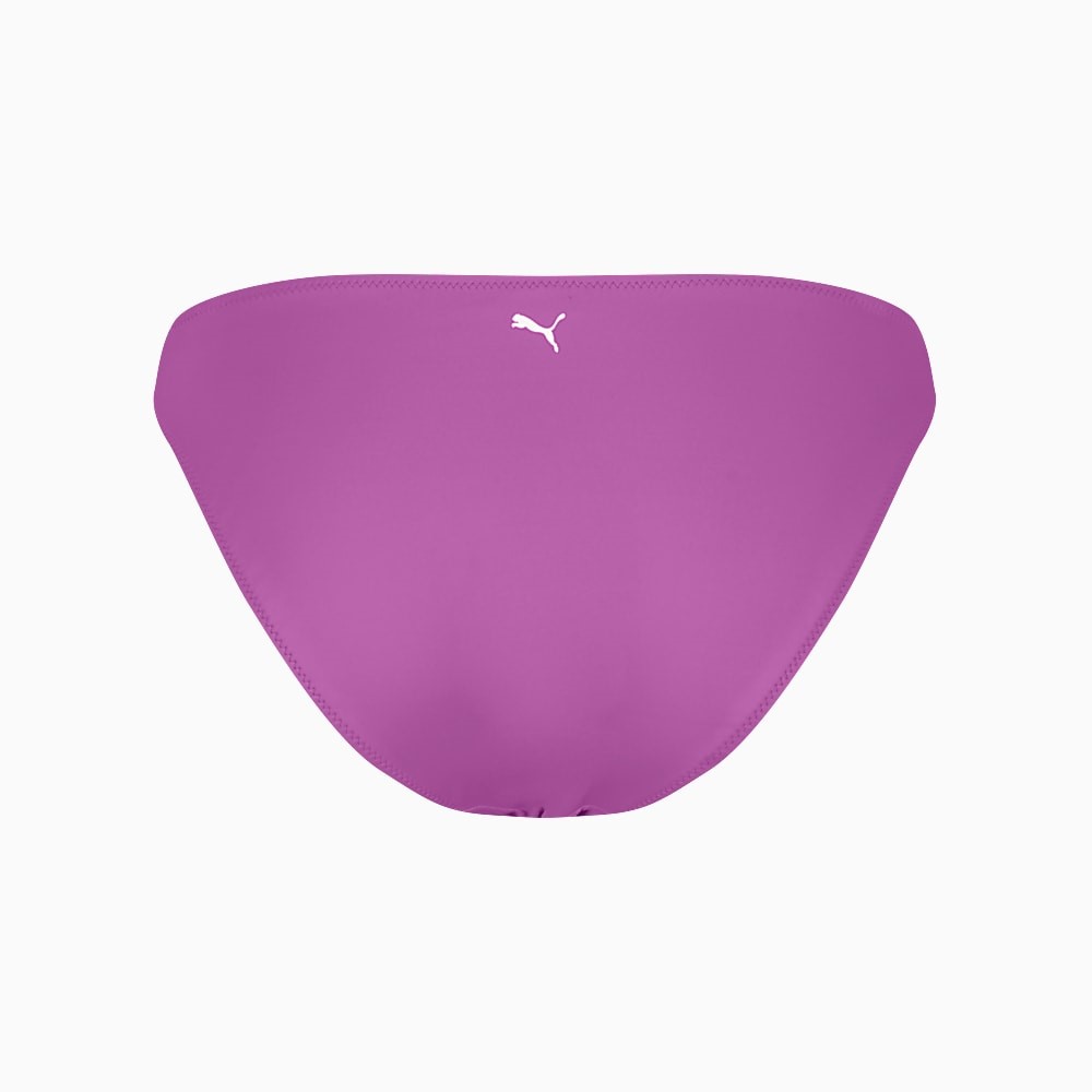 PUMA SWIM WOMEN CLASSIC BRIEFS 1P