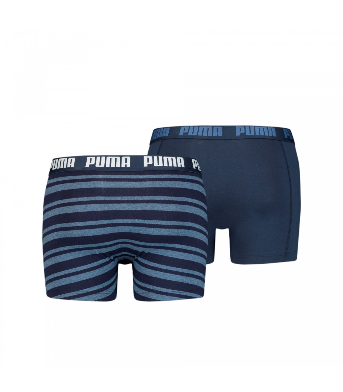 PUMA HERITAGE STRIPE BOXER 2P