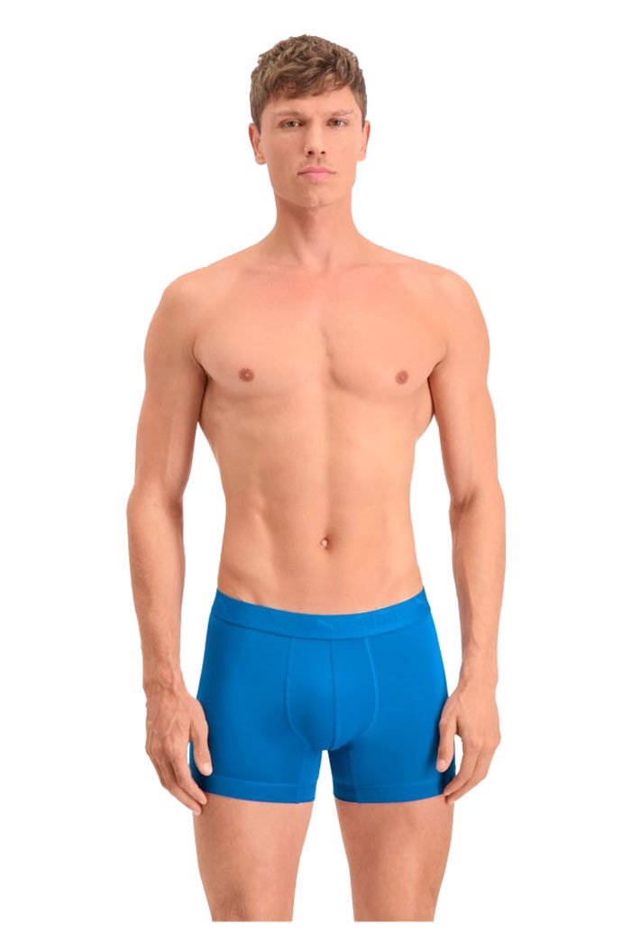 Puma Sport Microfiber Boxer 2P MEN'S UNDERWEAR