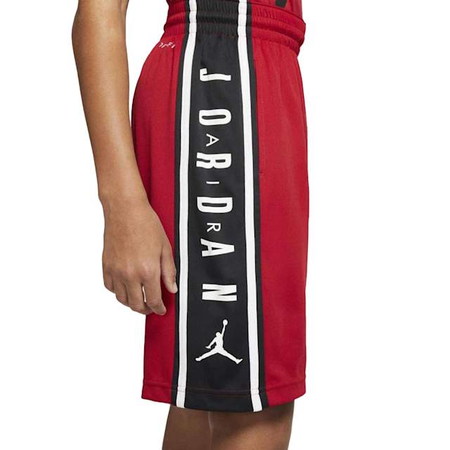 Air Jordan Jumpman KIDS' BASKETBALL SHORTS