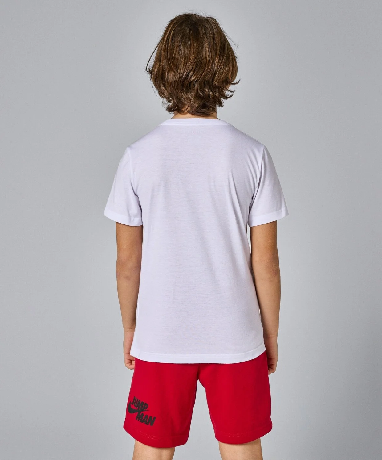 AIR JORDAN PRACTICE FLIGHT KIDS' T-SHIRT