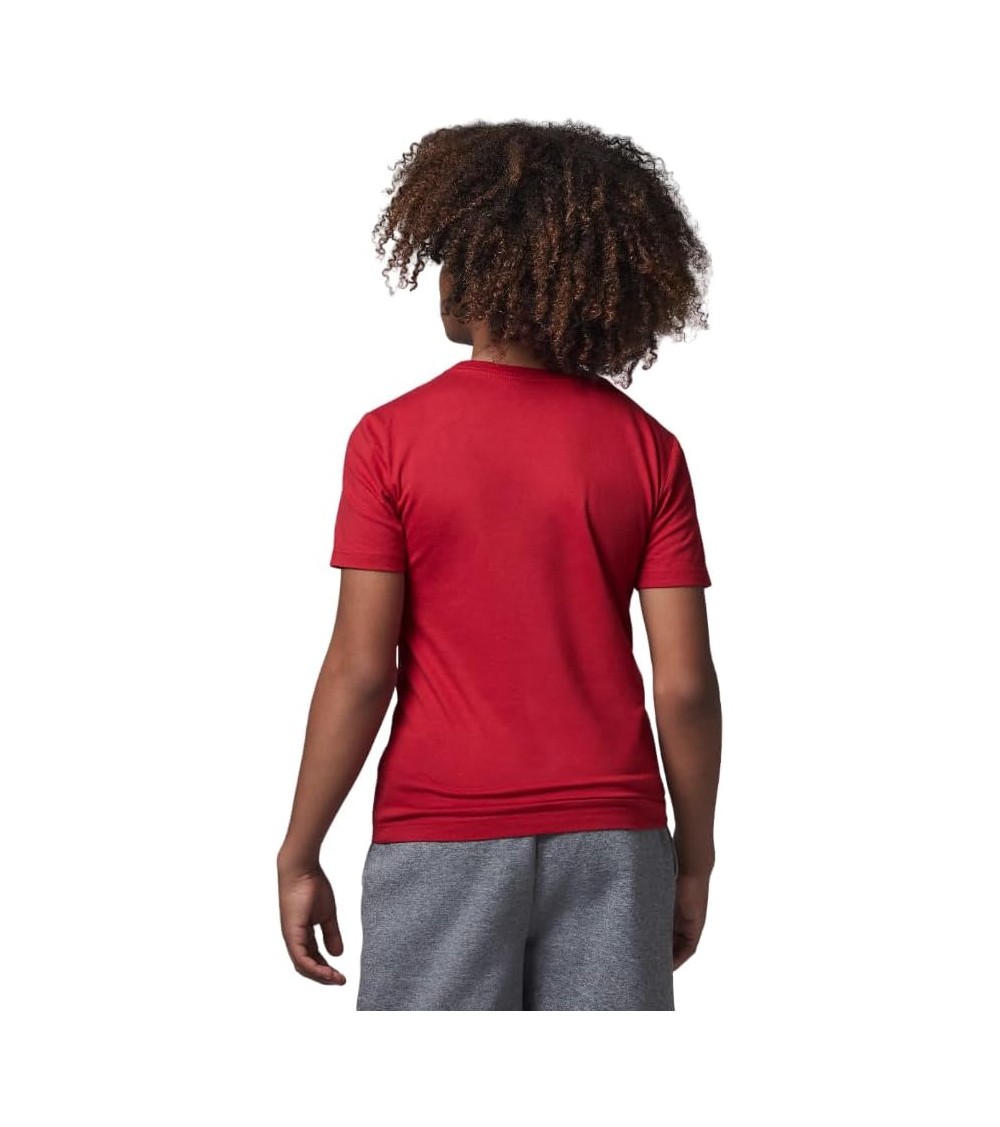 AIR JORDAN PRACTICE FLIGHT KIDS' T-SHIRT
