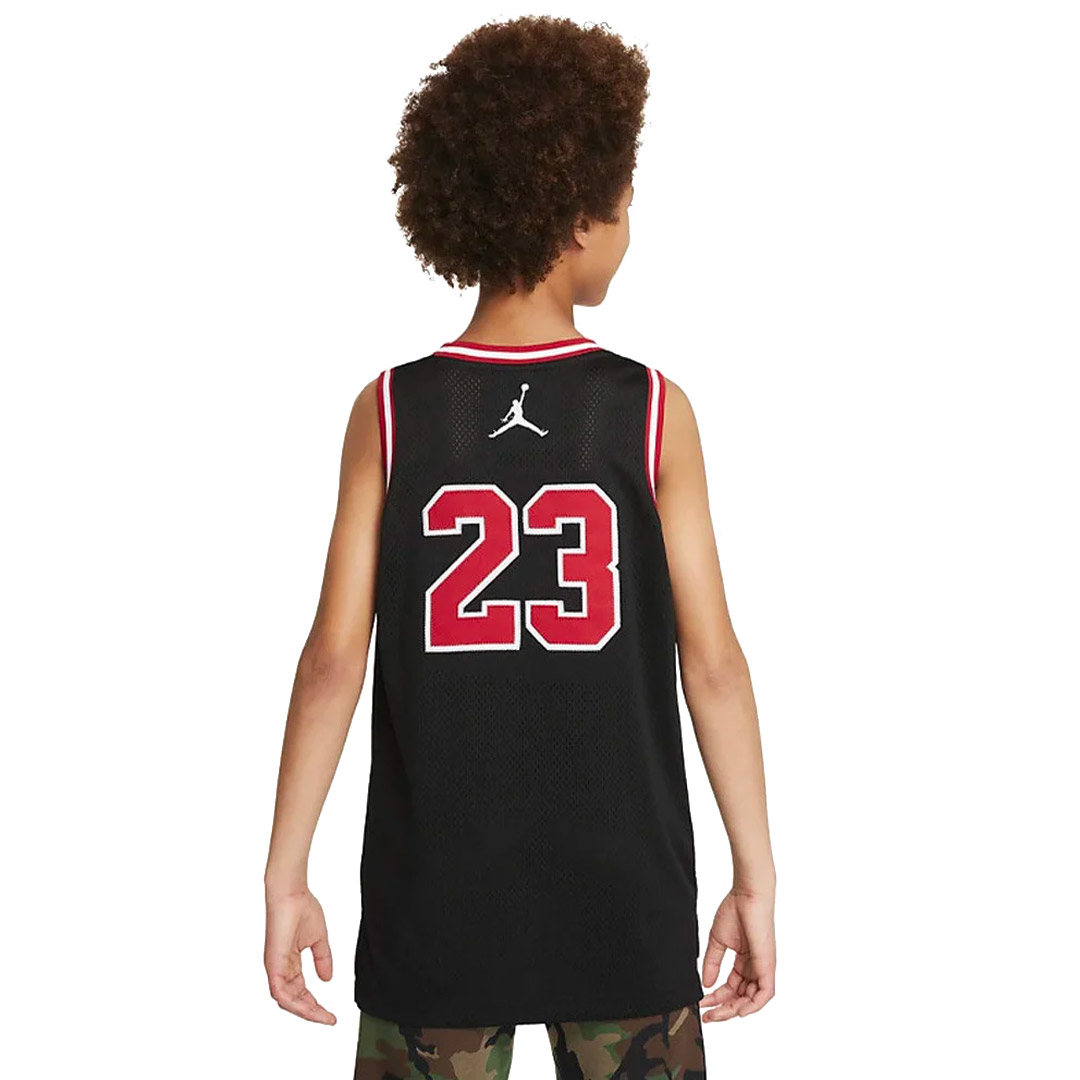AIR JORDAN 23 JERSEY KIDS' TANK TOP