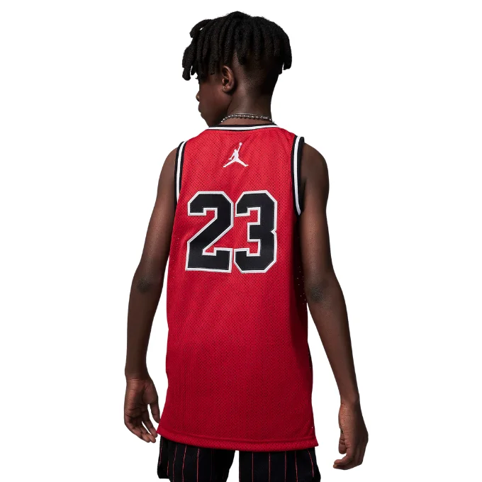 AIR JORDAN 23 JERSEY KIDS' TANK TOP