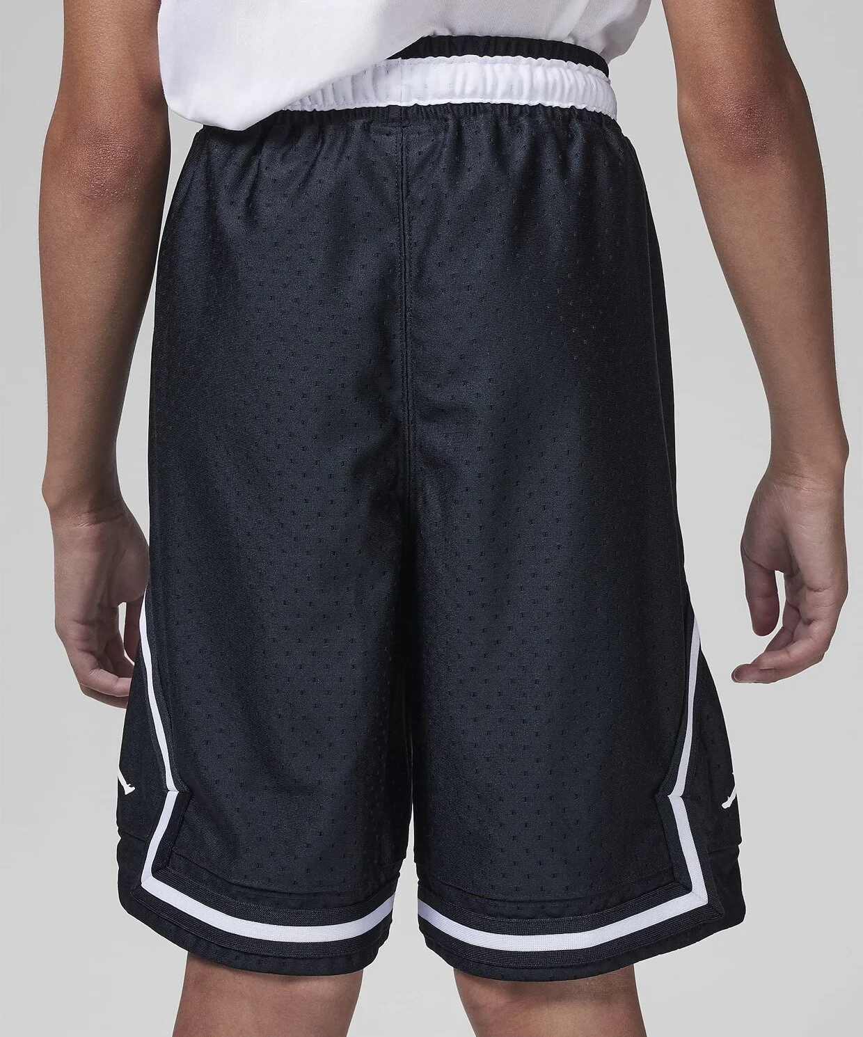 Jordan Sport DIAMOND KIDS' SHORTS