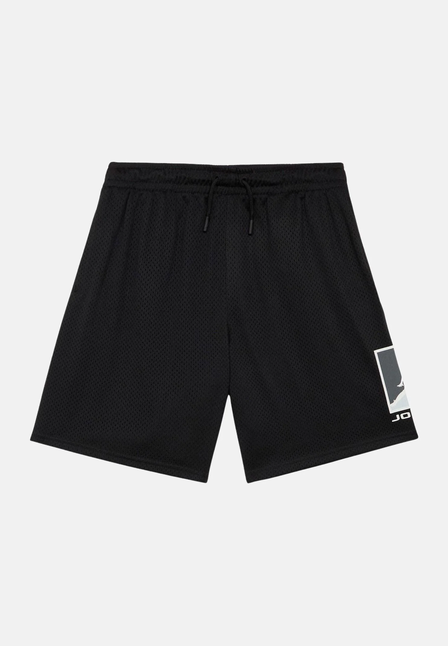 Jordan Brooklyn Baseline sports shorts Kids