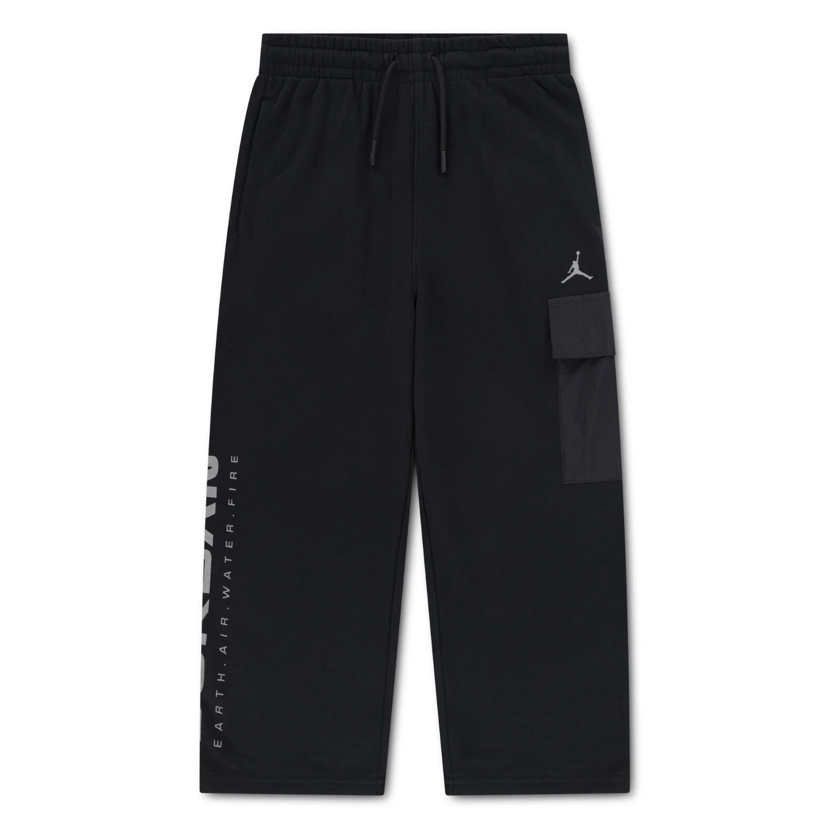 Jordan Hike Mike French Terry Pants Kids