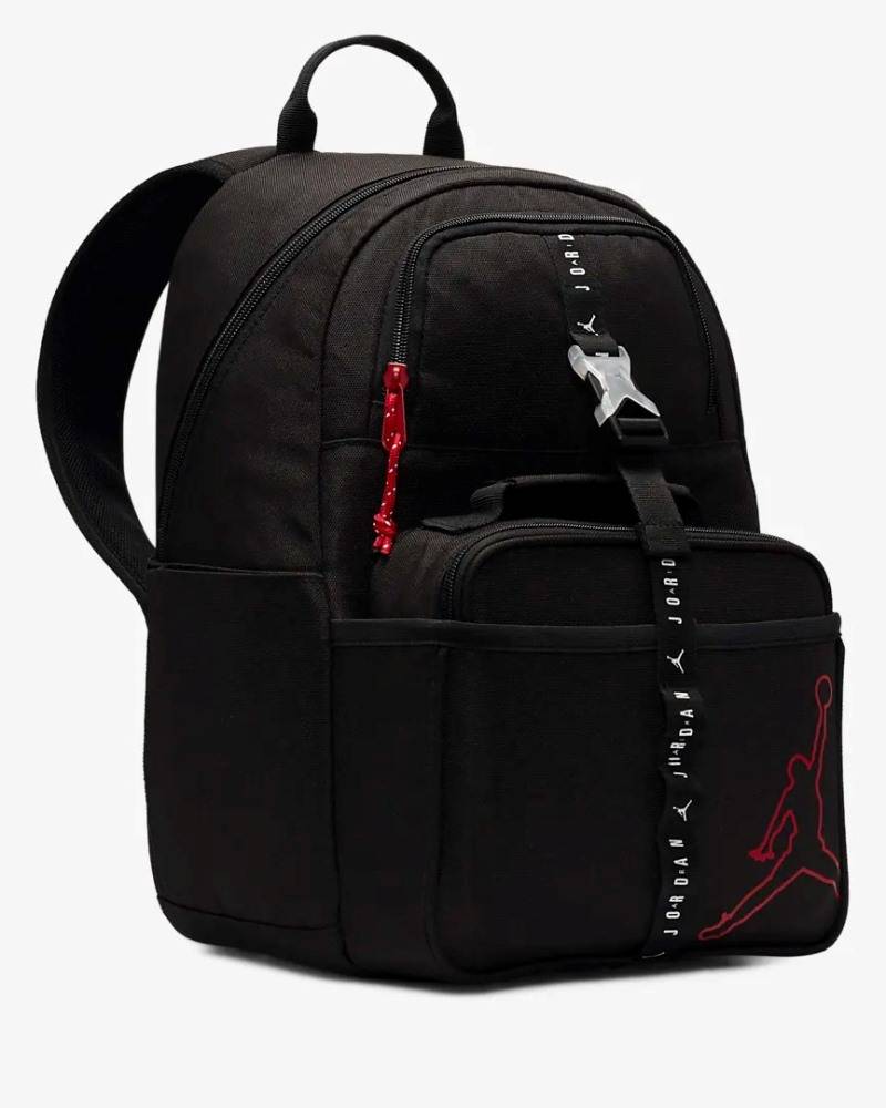 AIR JORDAN LUNCH UNISEX BACKPACK
