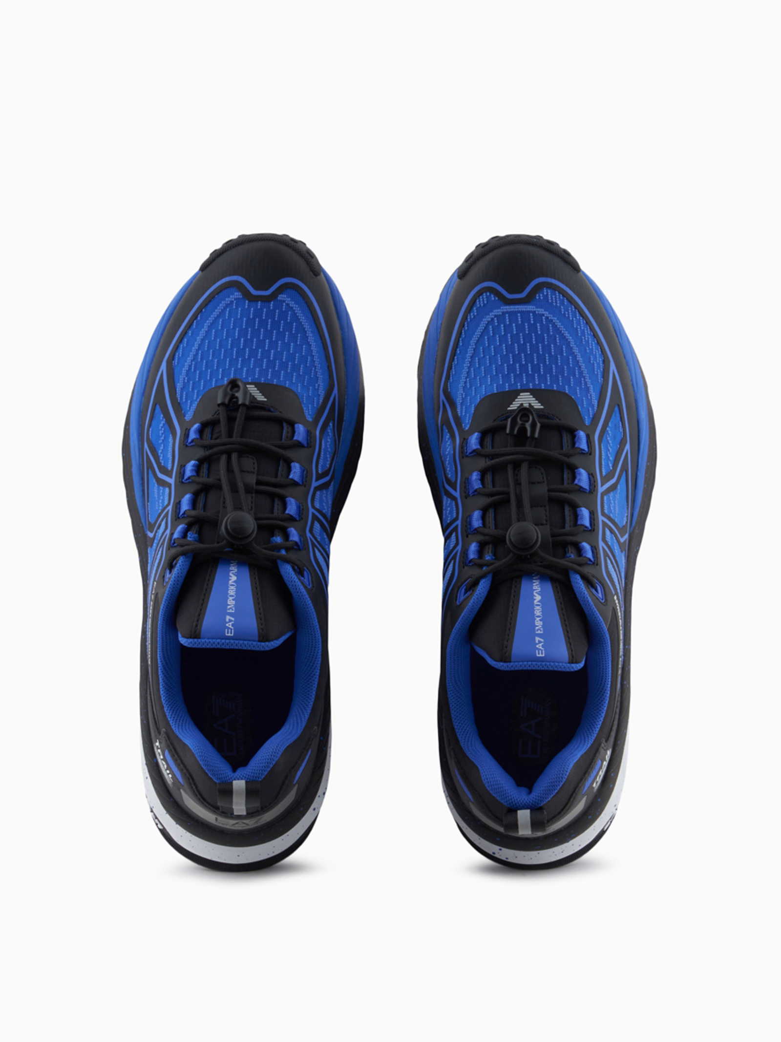 Emporio Armani EA7 Sneakers