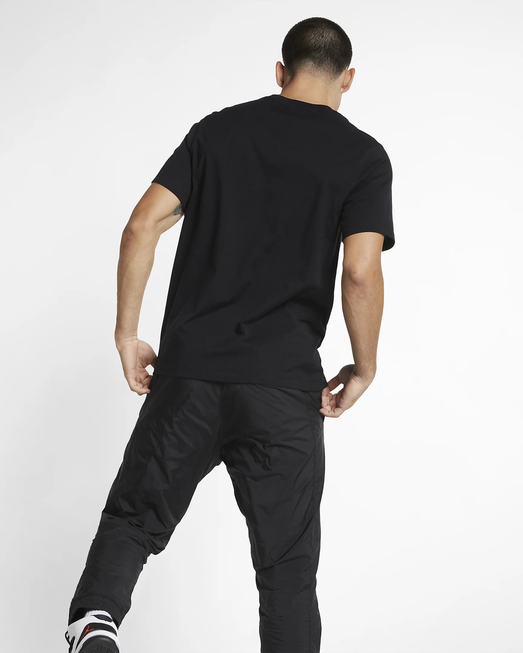 JORDAN JUMPMAN FLIGHT
MEN'S T-SHIRT