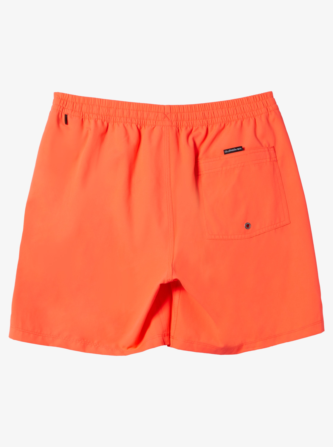 QUIKSILVER EVERYDAY SOLID VOLLEY MEN'S SWIM SHORTS