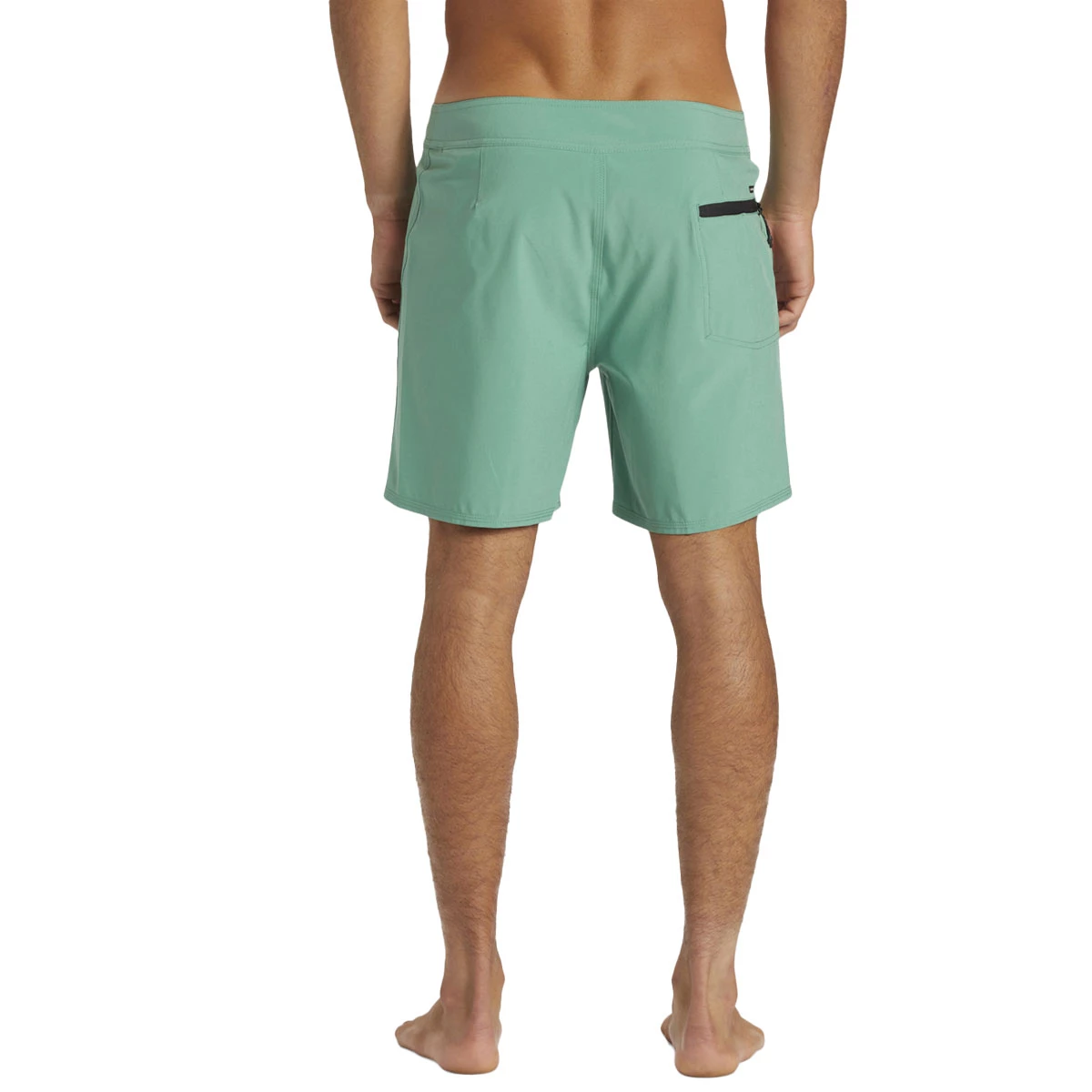 Quiksilver Surfsilk Kaimana 16 Swim shorts Men's