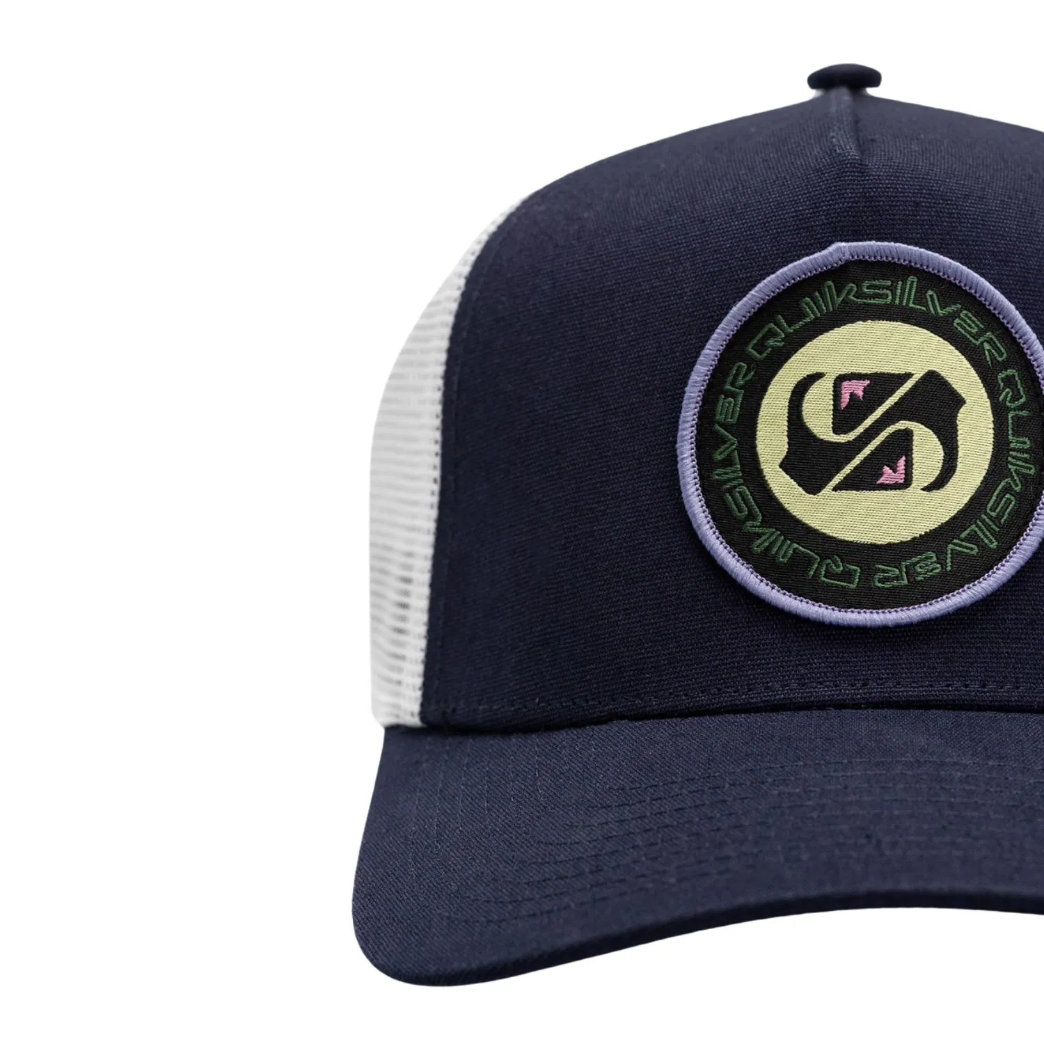 Quiksilver Riding Around Trucker SPRT Men's cap