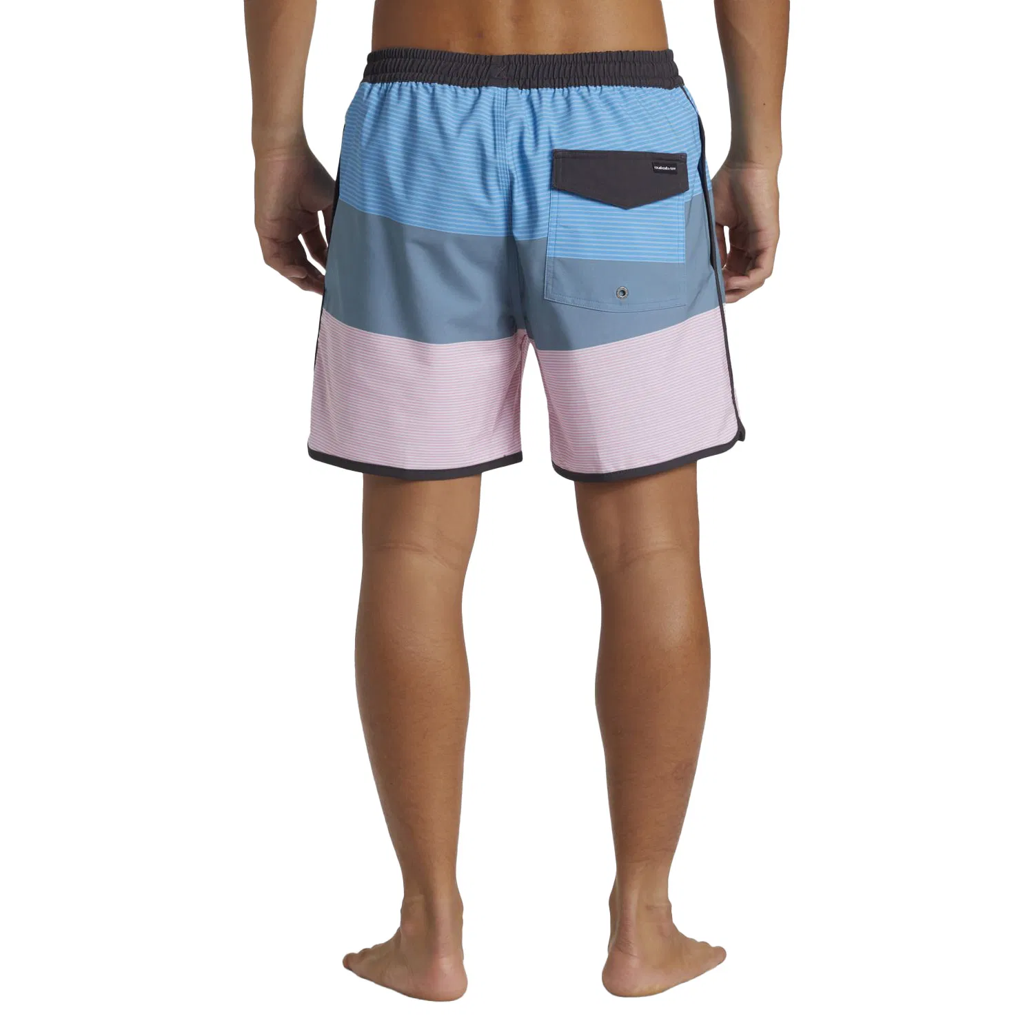 Quiksilver Surfsilk Tijuana Volley 16 Swim shorts Men's