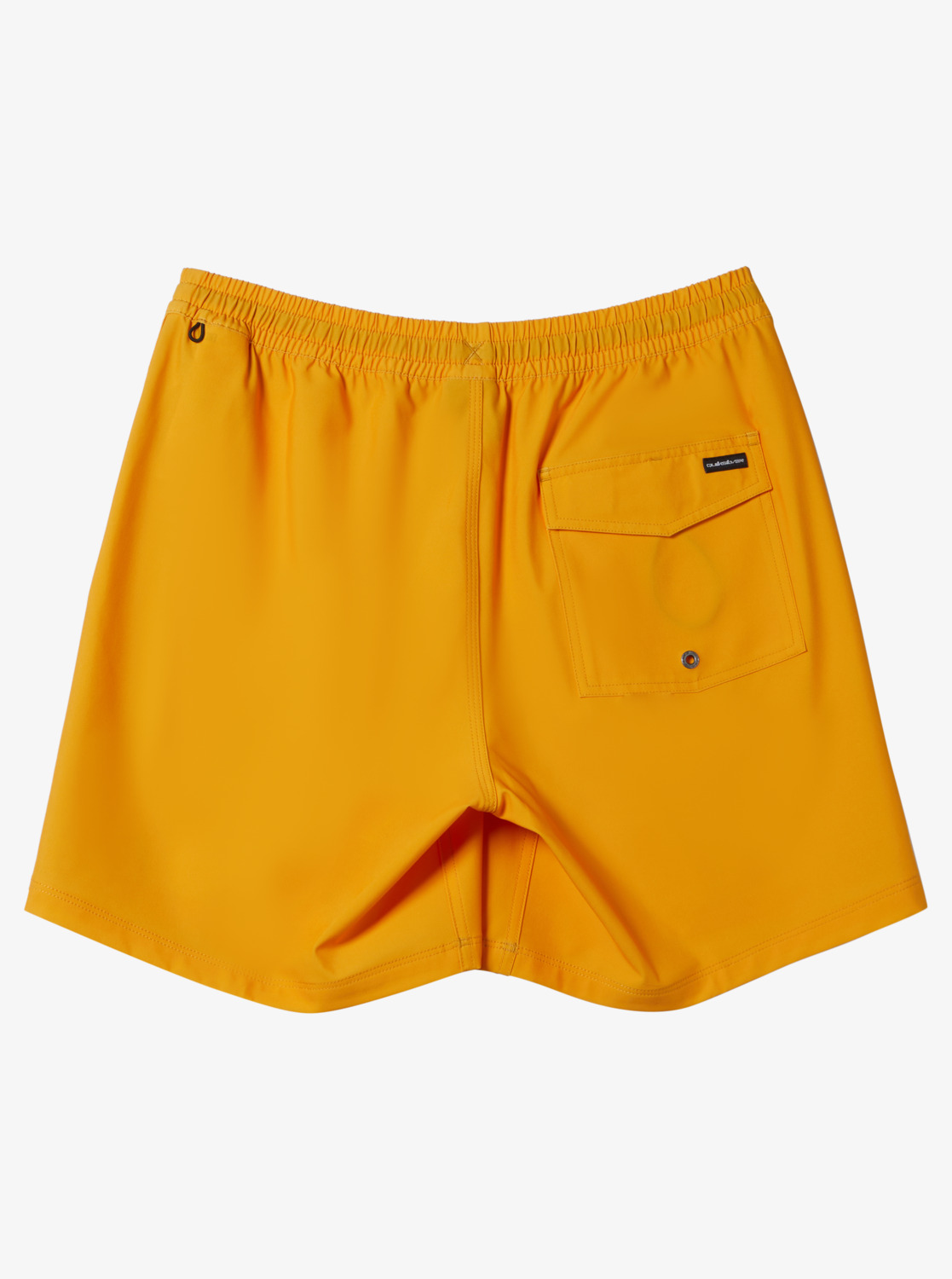 QUIKSILVER SURFSLIK SOLID VOLLEY 16" MEN'S SWIM SHORTS