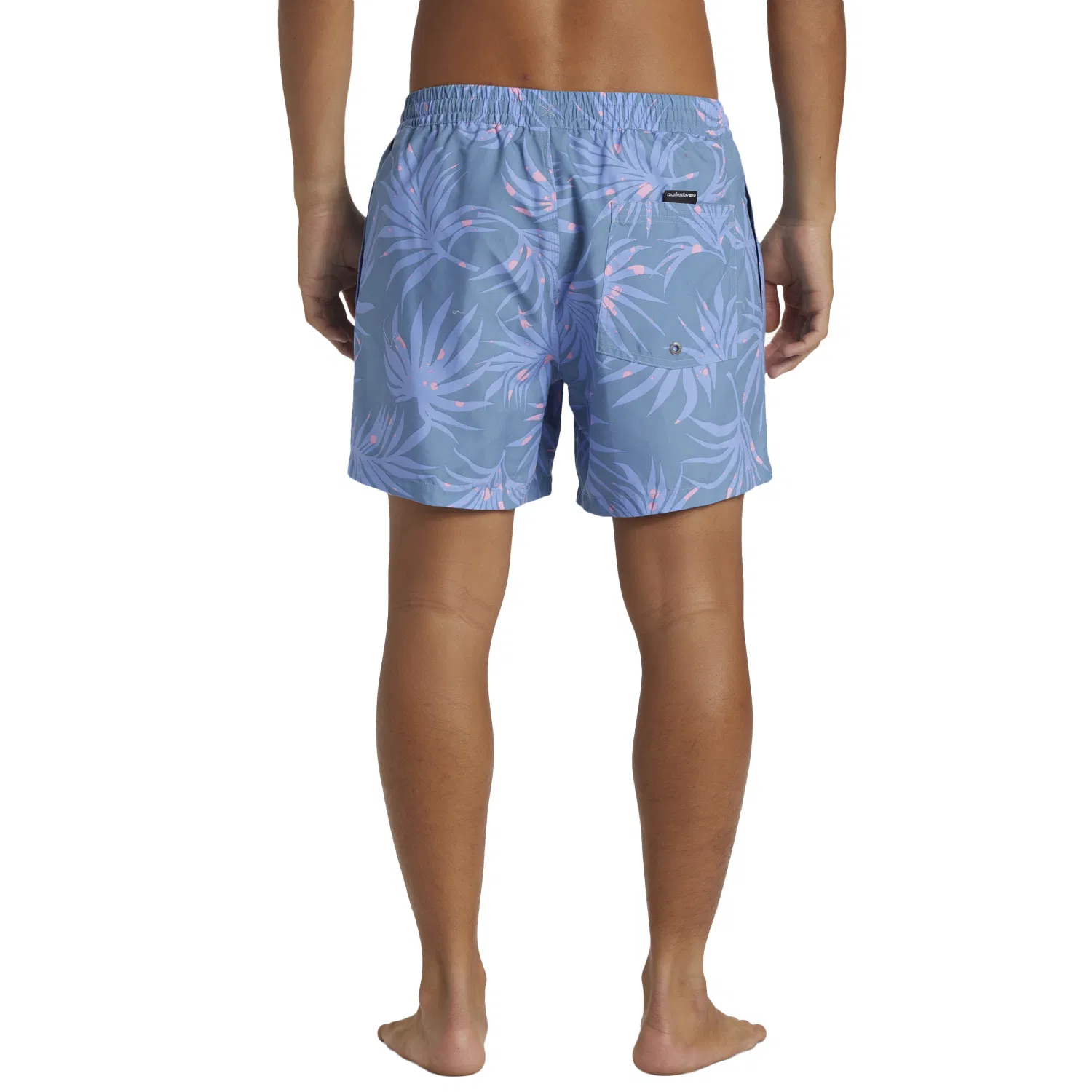 Quiksilver Everyday Mix Volley 15 Swim shorts Men's