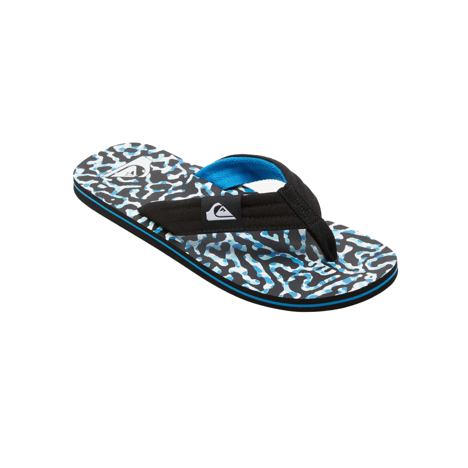 Quiksilver Molokai Layback Flip-Flops Men's