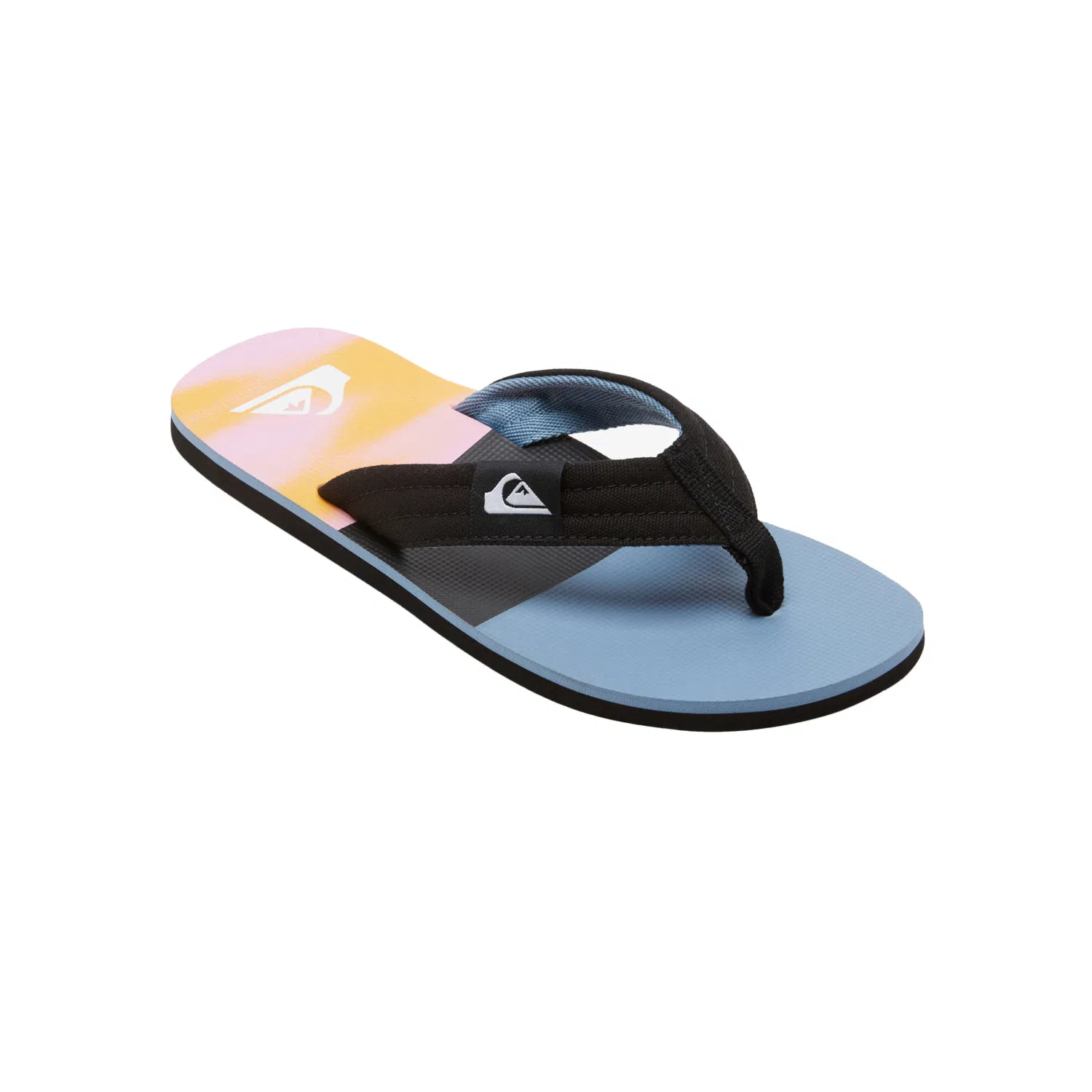 Quiksilver Molokai Layback Flip-Flops Men's