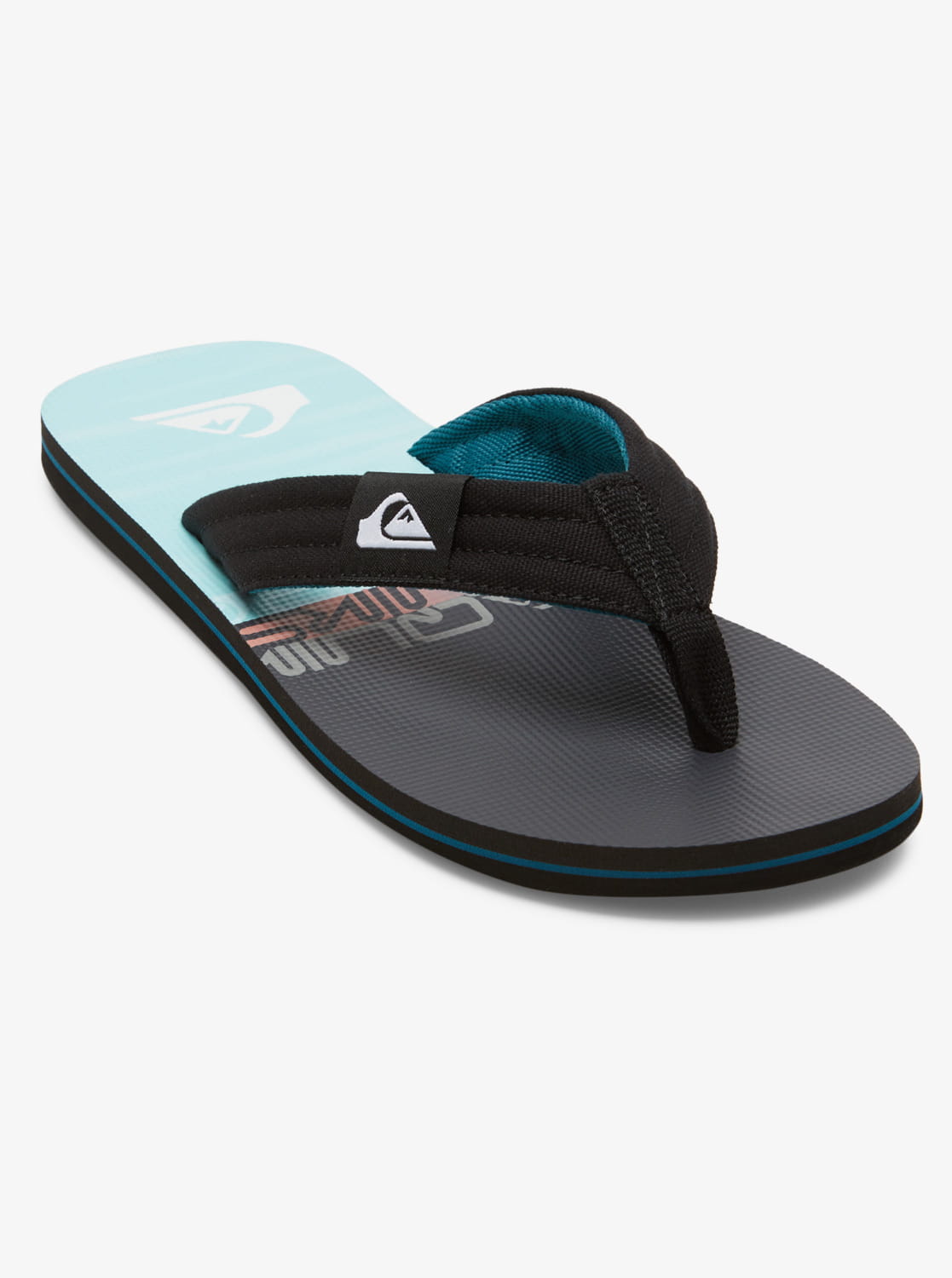 Quiksilver Molokai Layback Flip-Flops Men's