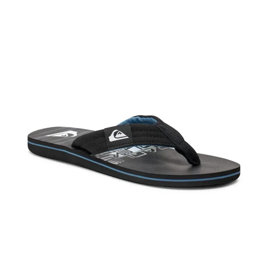 Quiksilver Molokai Layback Flip-Flops Men's